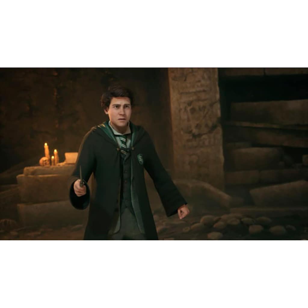 Warner Games Spielesoftware »Hogwarts Legacy«, Xbox Series X