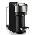 Nespresso Kapselmaschine »XN910C Vertuo Next Deluxe«, aus 54% recyceltem Kunststoff, inkl. Willkommenspaket mit 12 Kapseln