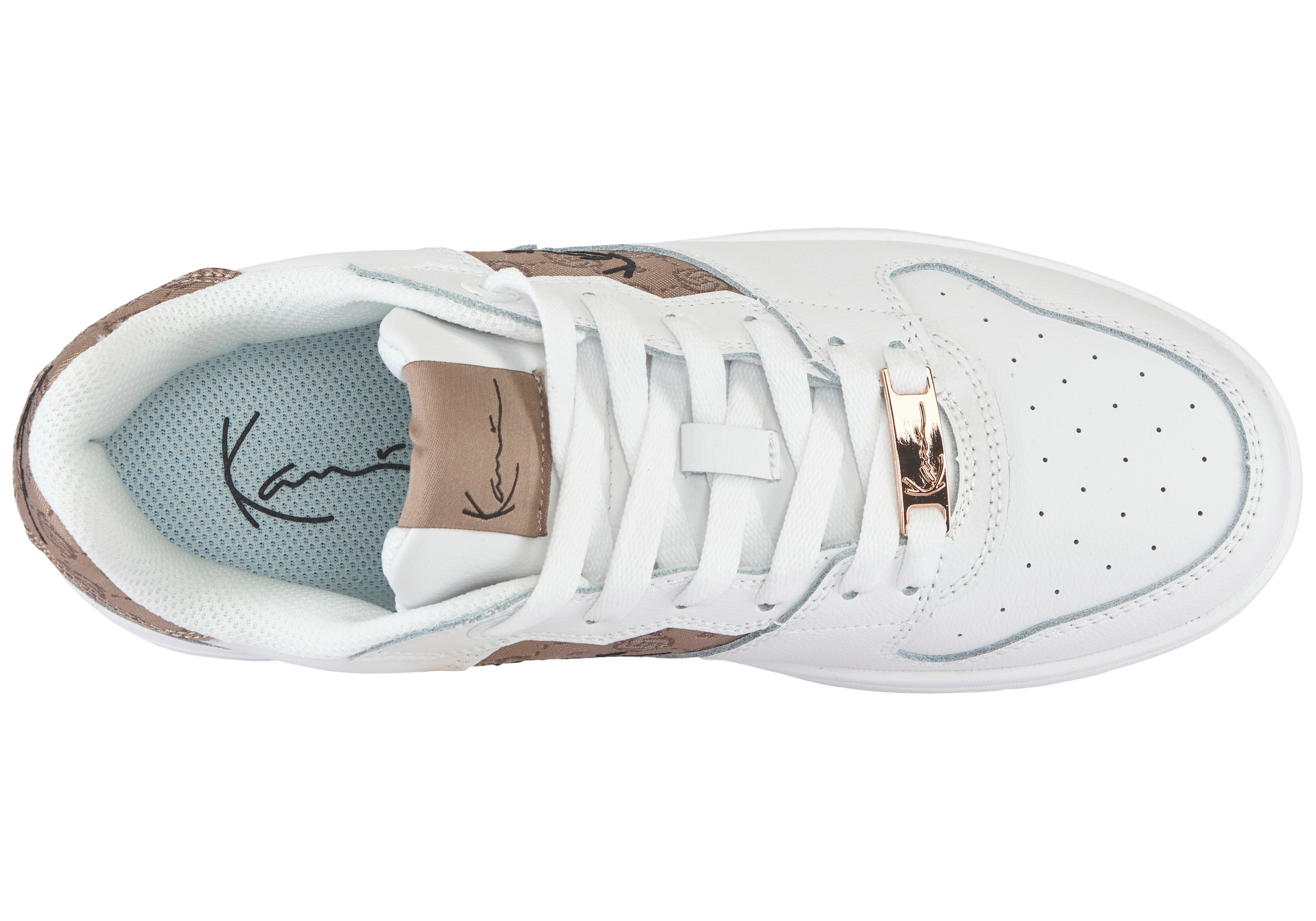 Karl Kani Sneaker »89 CLASSIC«