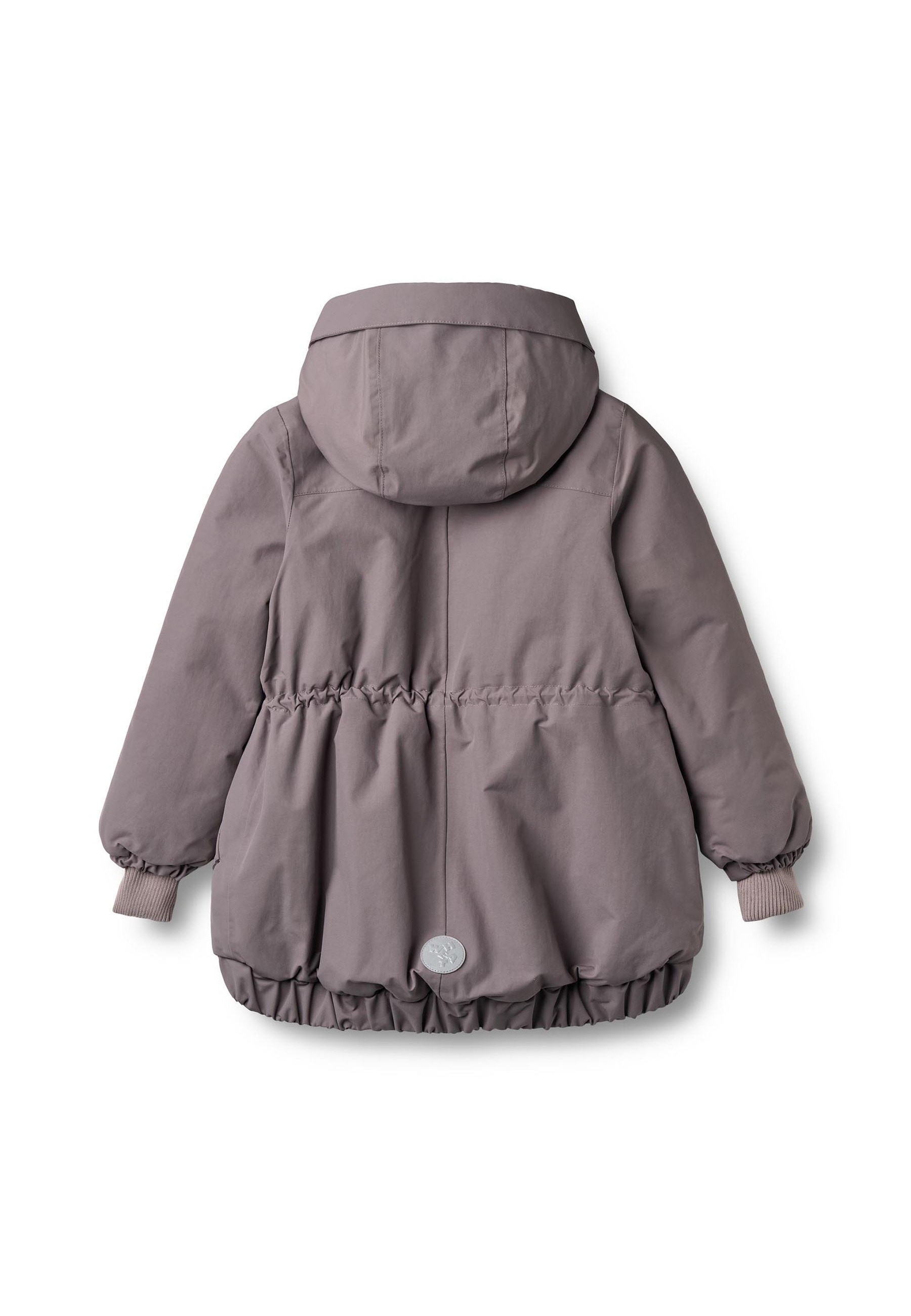 WHEAT Winterjacke »WHEAT Jacket Tove« 1 Stk. tlg. mit Kapuze