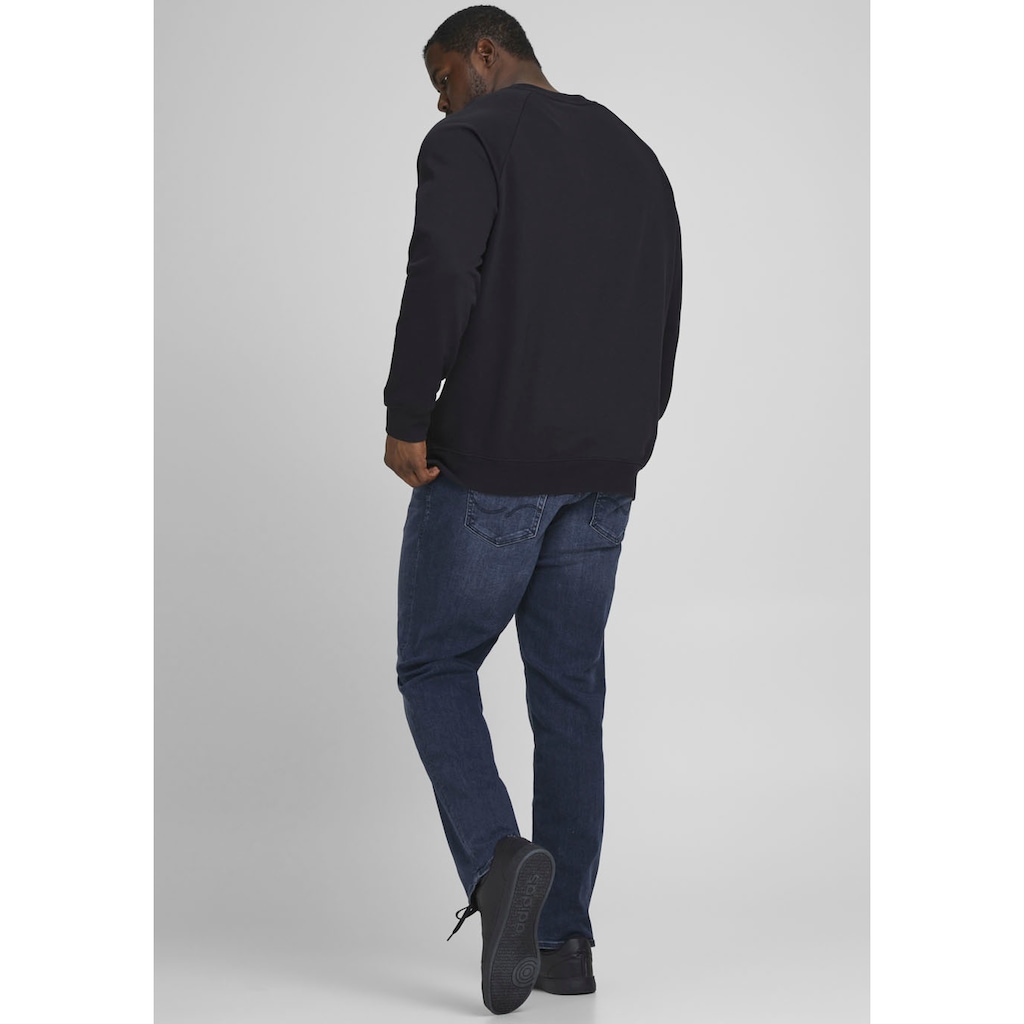 Jack & Jones PlusSize Slim-fit-Jeans »GLENN ORIGINAL«