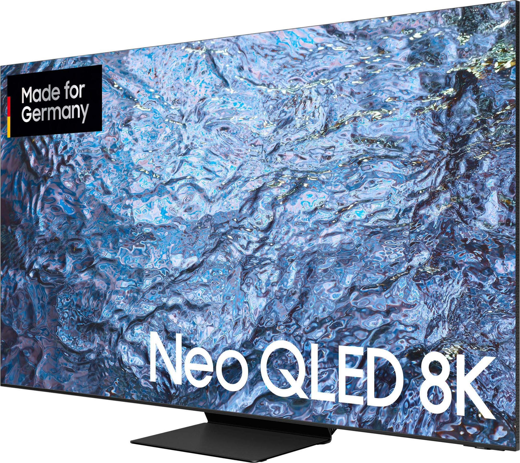 Samsung LED-Fernseher, 163 cm/65 Zoll, 8K, Smart-TV, Neo Quantum HDR 8K Pro, Neural Quantum Prozessor 8K, Infinity Screen