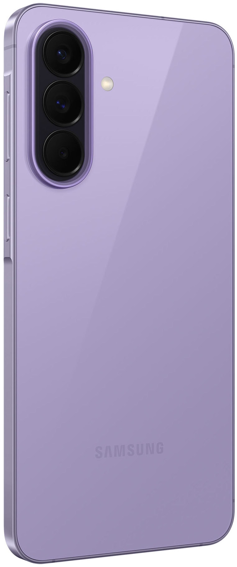 Samsung Smartphone »Galaxy A57 5G« Awesome Lilac