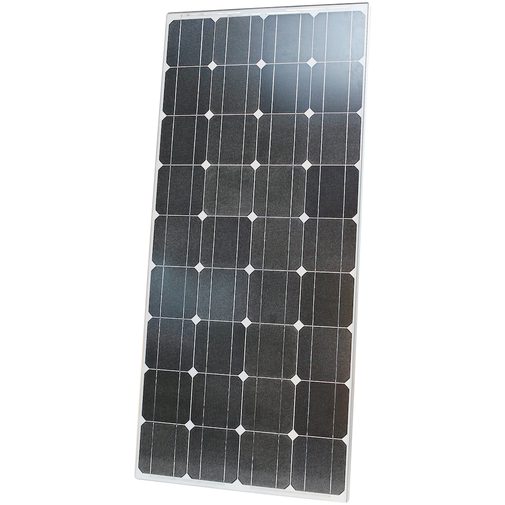 Sunset Solarmodul »AS 140-6, 140 Watt, 12 V«