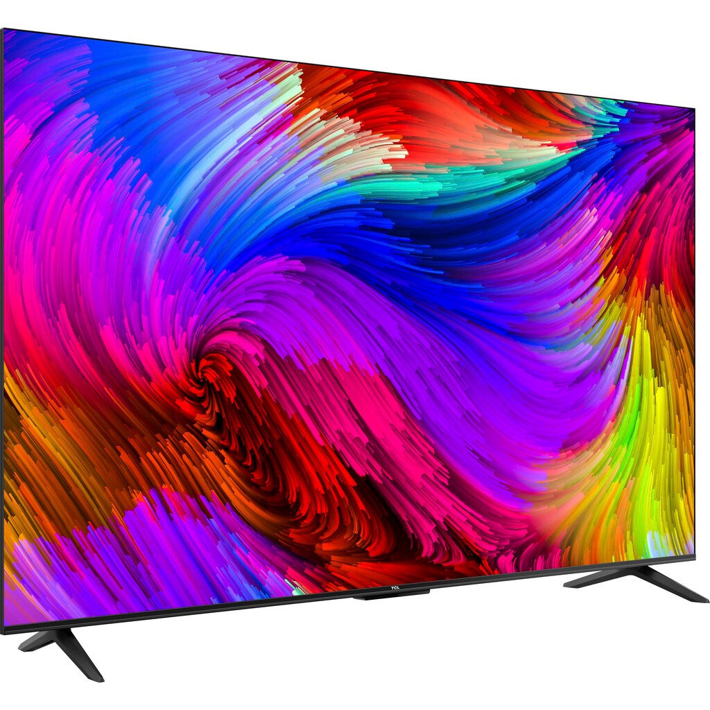 TCL LED-Fernseher »55RP630X1«, 139 cm/55 Zoll, 4K Ultra HD, Smart-TV