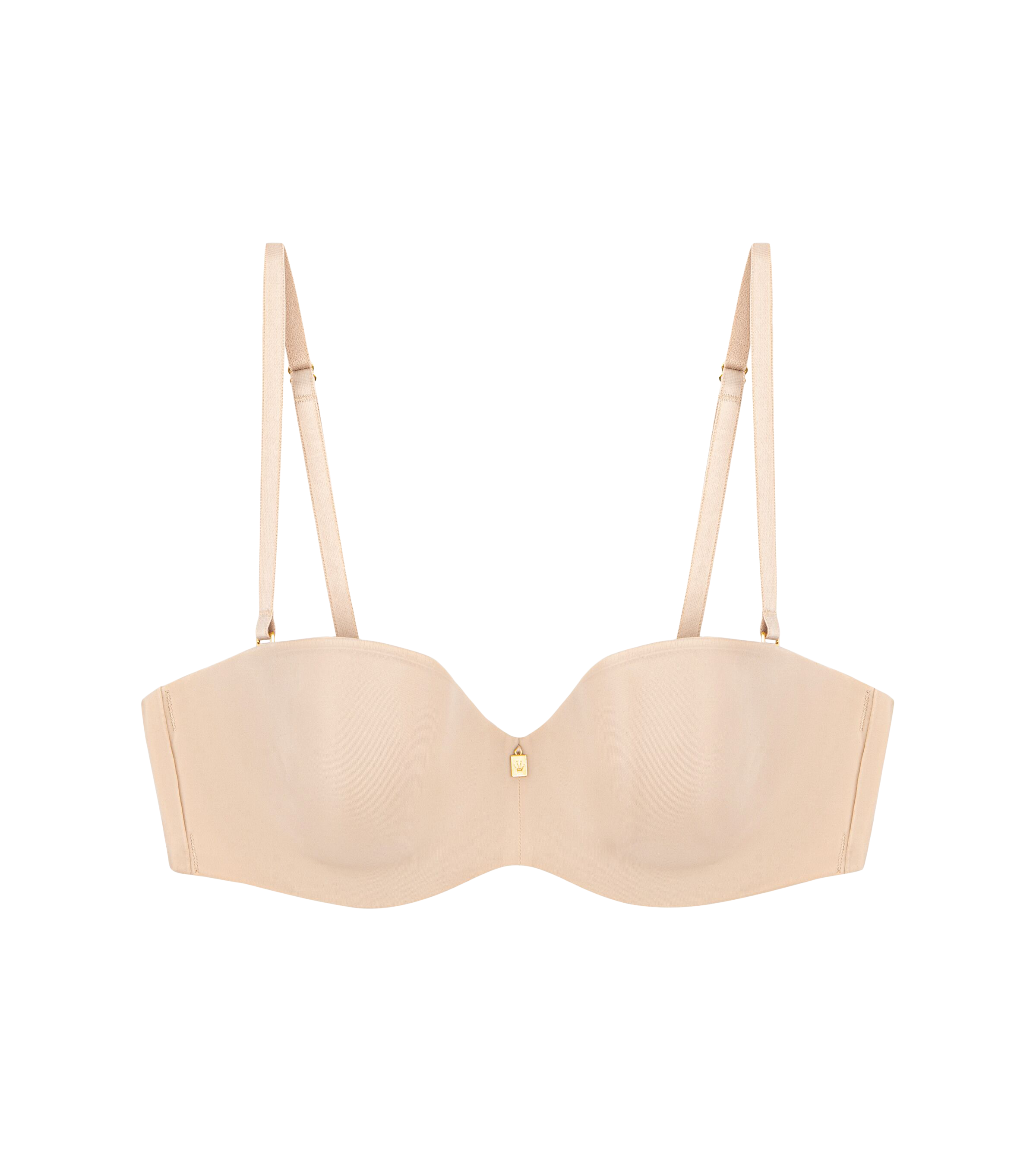 Triumph Balconette-BH »Body Make-Up Essentials« Stretch-Spitze, Multiway-Träger abnehmbar, weich, feminin