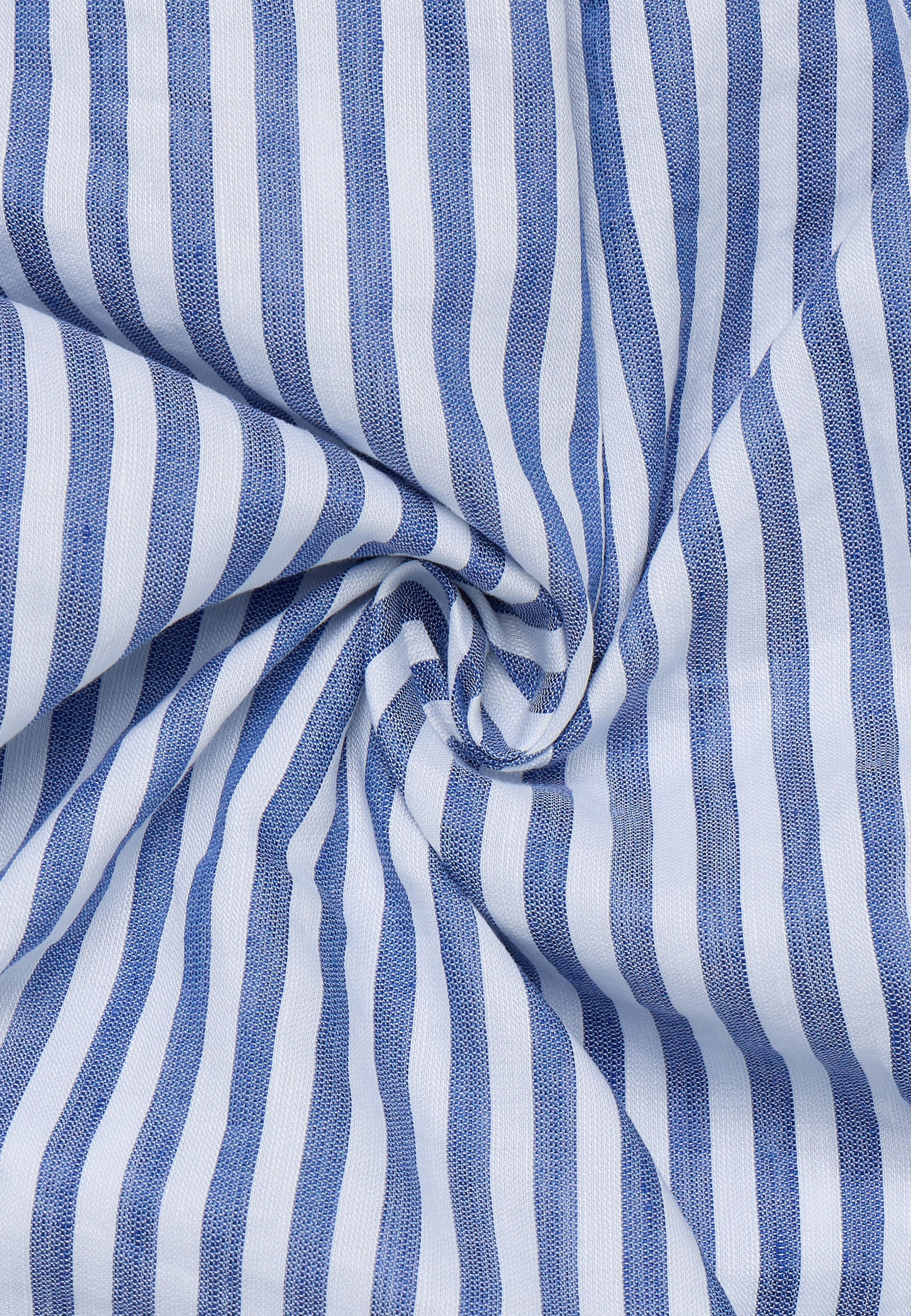 Eterna Langarmhemd »SLIM FIT«, EASY IRON (bügelleicht)