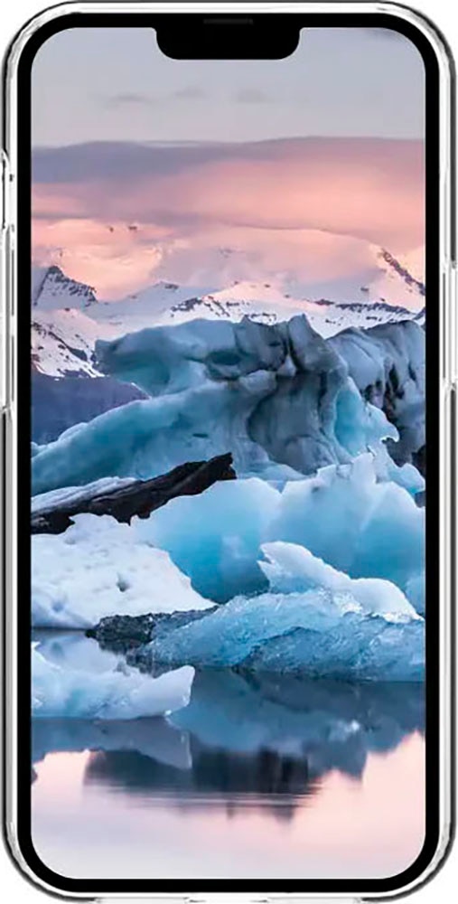 dbramante1928 Smartphone-Hülle »Iceland Pro MagSafe iPhone 15 Pro Max«, Apple iPhone 15 Pro Max, 17,02 cm (6,7 Zoll)