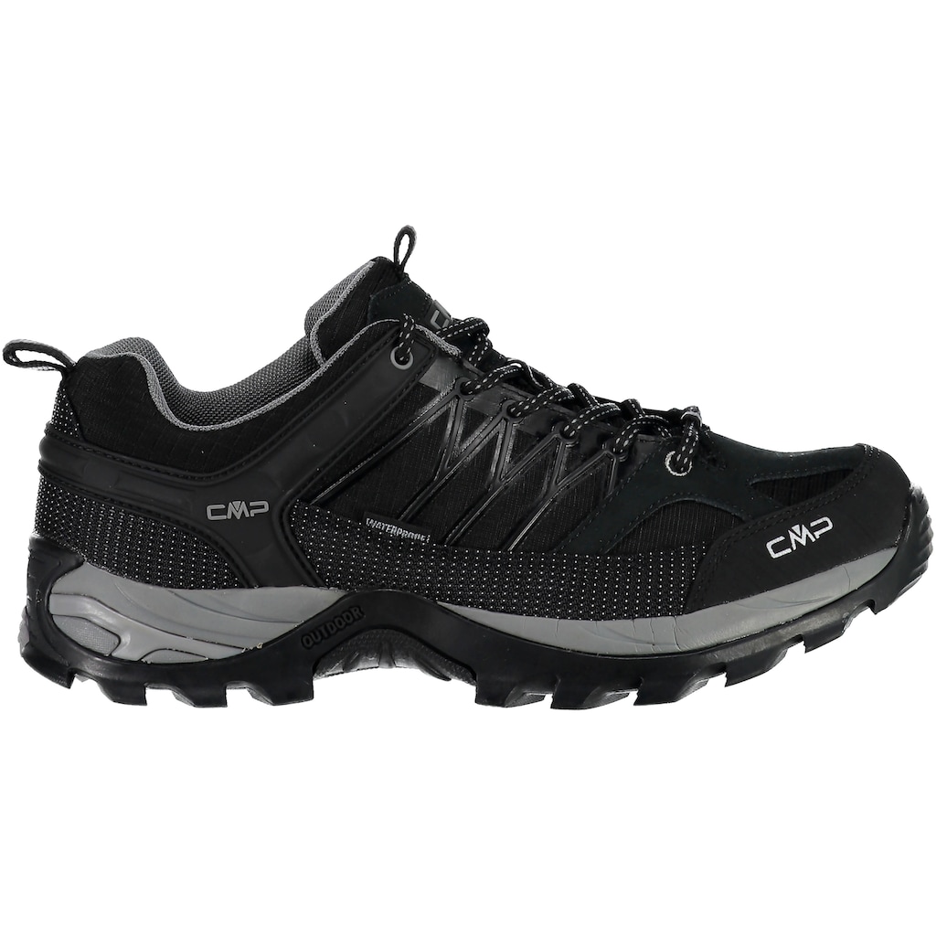 CMP Wanderschuh »Rigel Low Waterproof«, wasserdicht