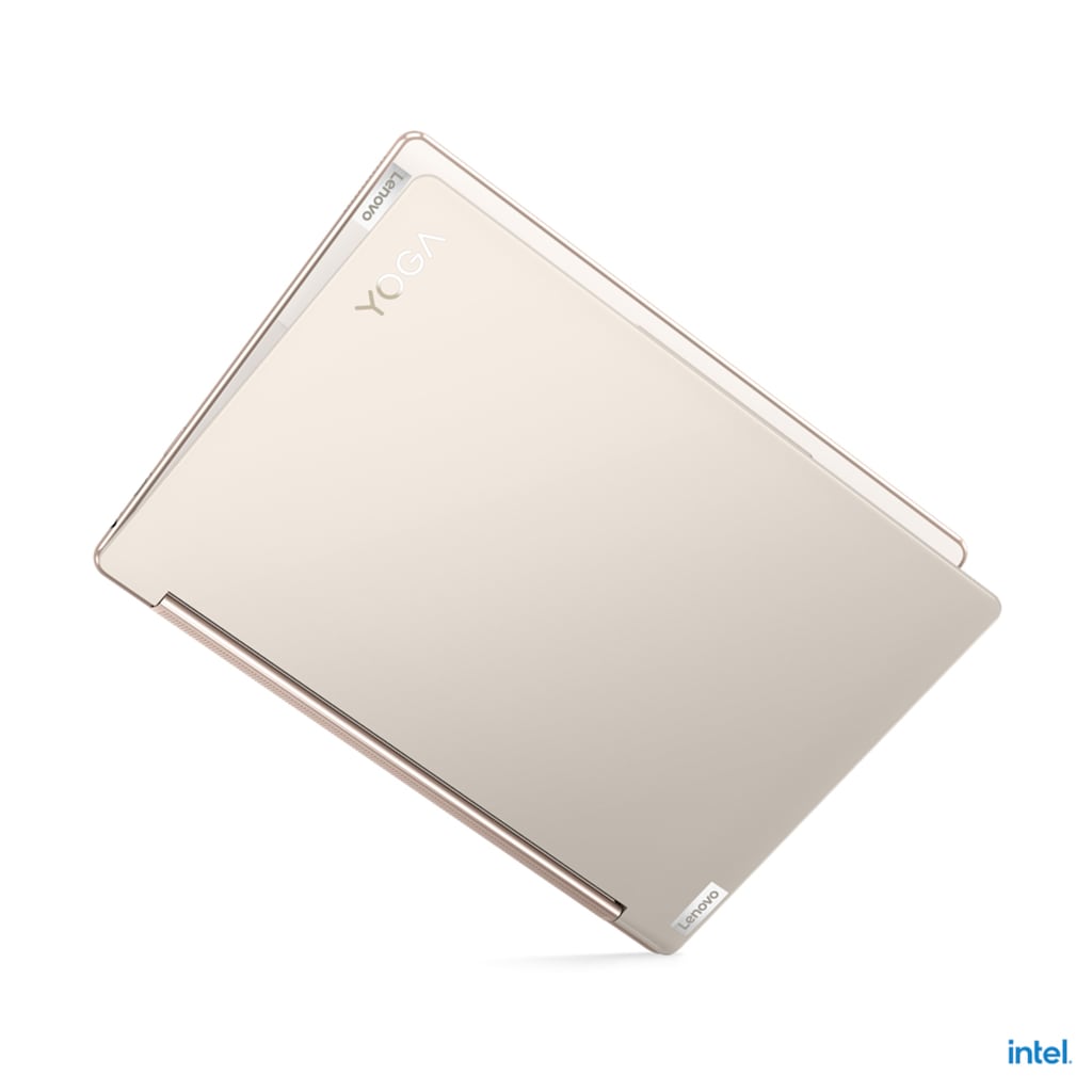 Lenovo Convertible Notebook »Yoga 9«, 35,6 cm, / 14 Zoll, Intel, Core i7, 512 GB SSD