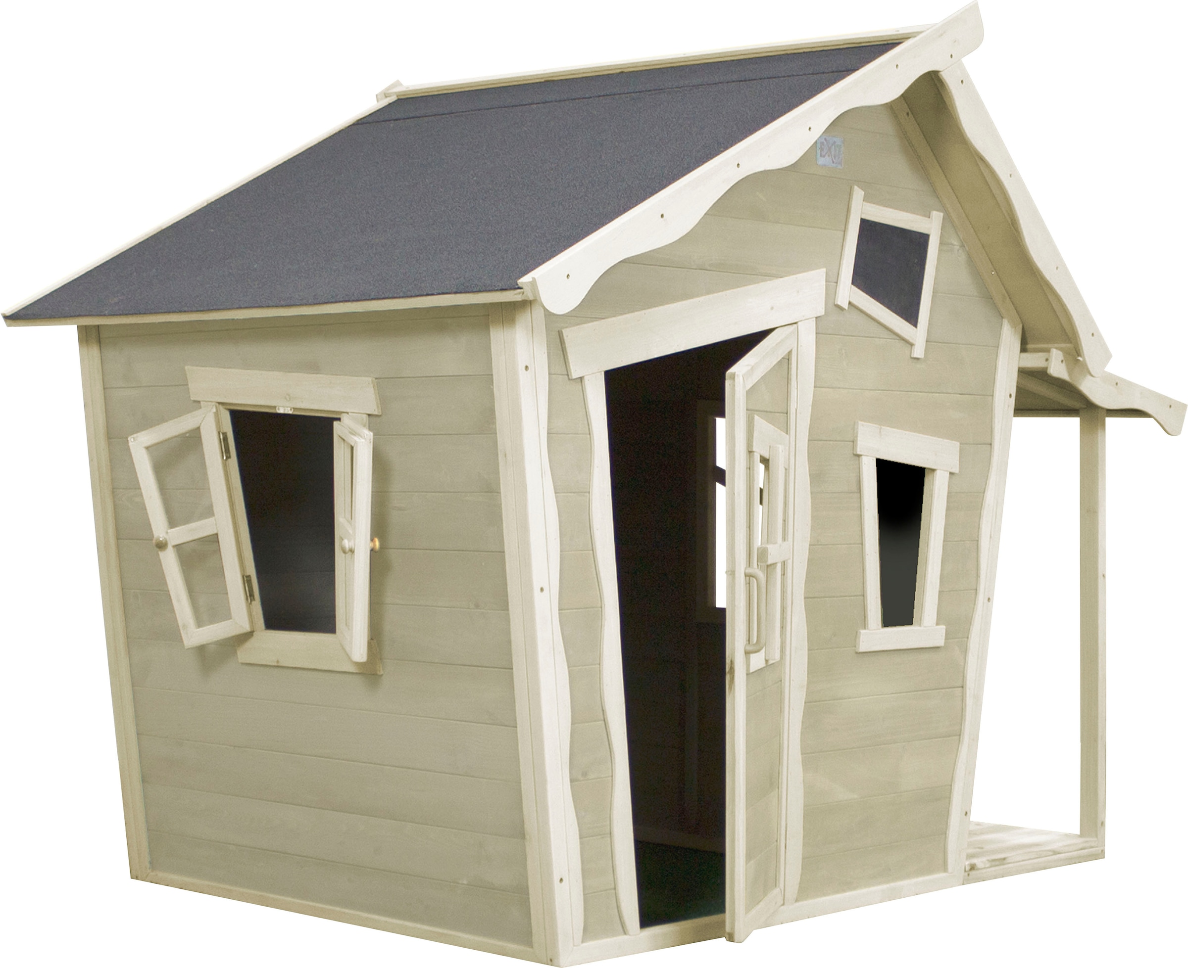 EXIT Spielhaus »Crooky 150«, BxTxH: 216,5x145x169 cm