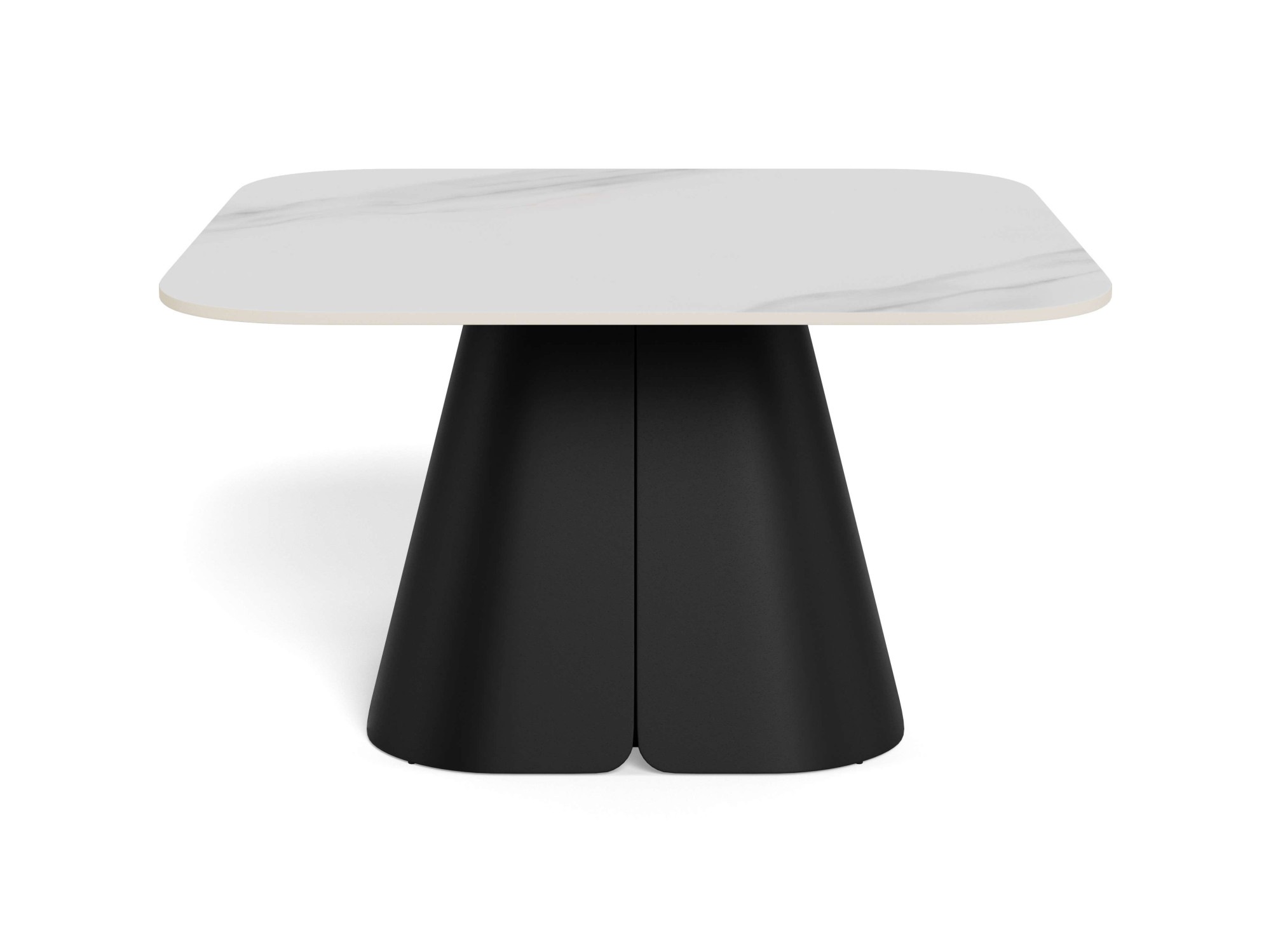 ACTONA GROUP Couchtisch »Salinas, Sofatisch, Tisch, Beistelltisch« B/T/H: 80x80x48 cm, 