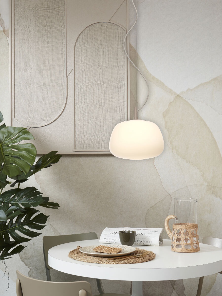 it's About RoMi Hängeleuchte »SAPPORO«, 1 flammig, Leuchtmittel E14   LED w günstig online kaufen