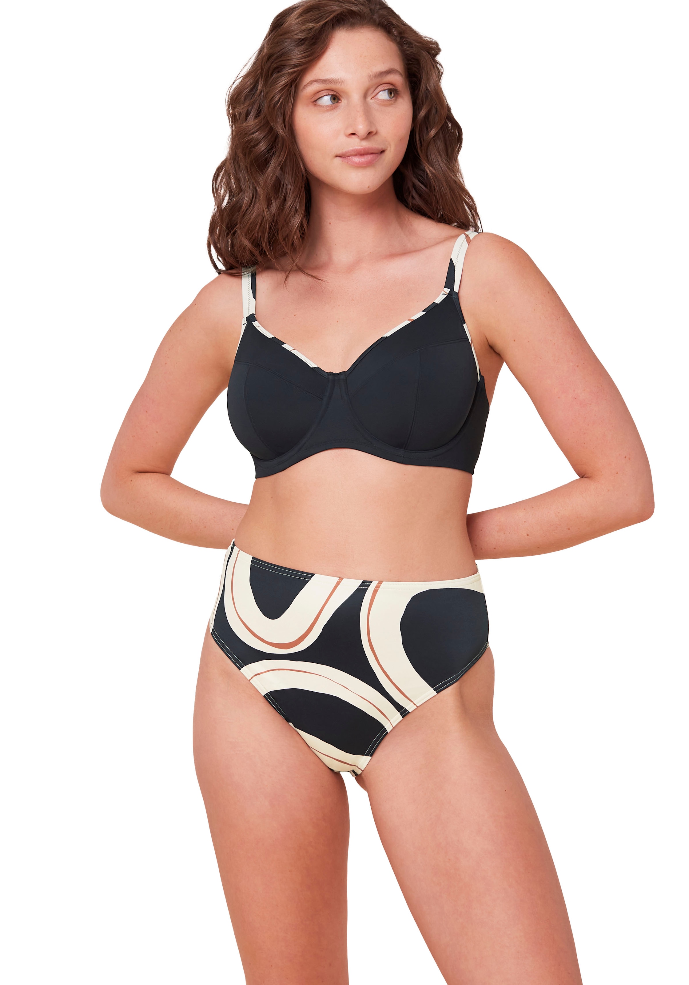 Triumph Bügel-Bikini-Top »Summer Allure W sd 01«, Minimizer