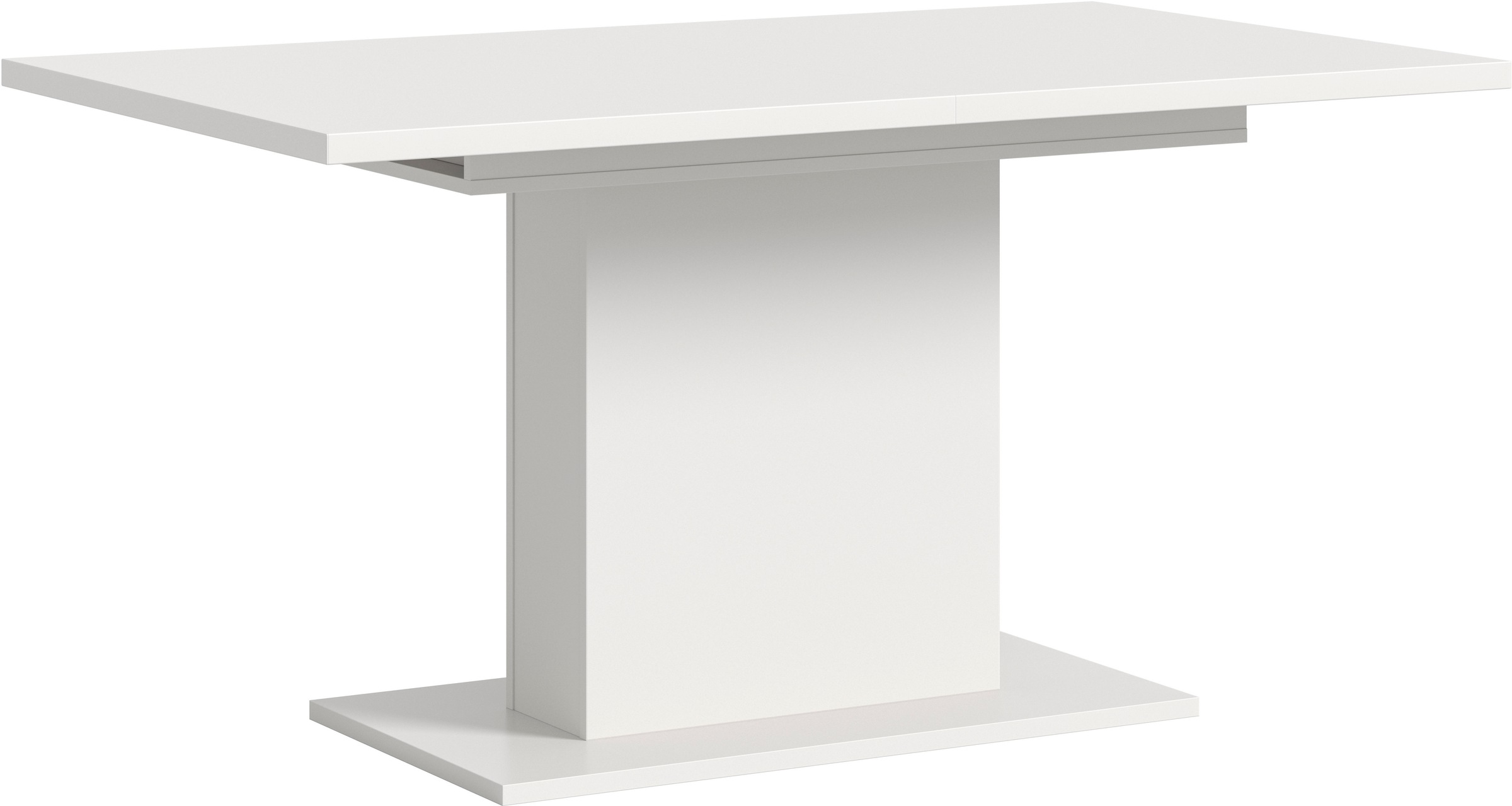 INOSIGN Esstisch »Motus, ausziehbar 150 -190 cm, inklusive 40 cm Einlegepla günstig online kaufen