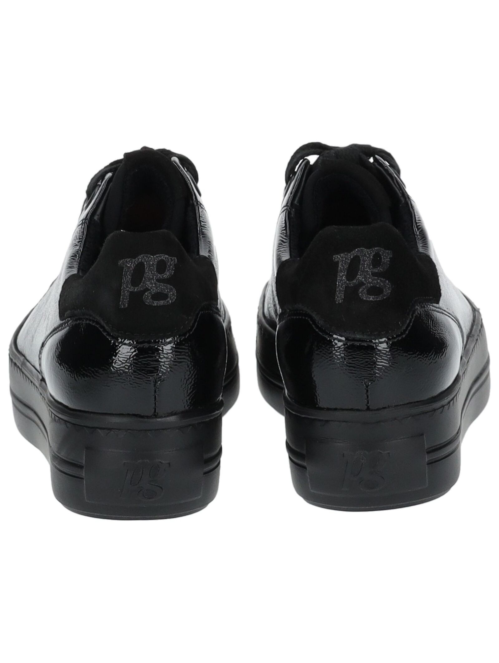Paul Green Sneaker »Paul Green Sneaker Leder«
