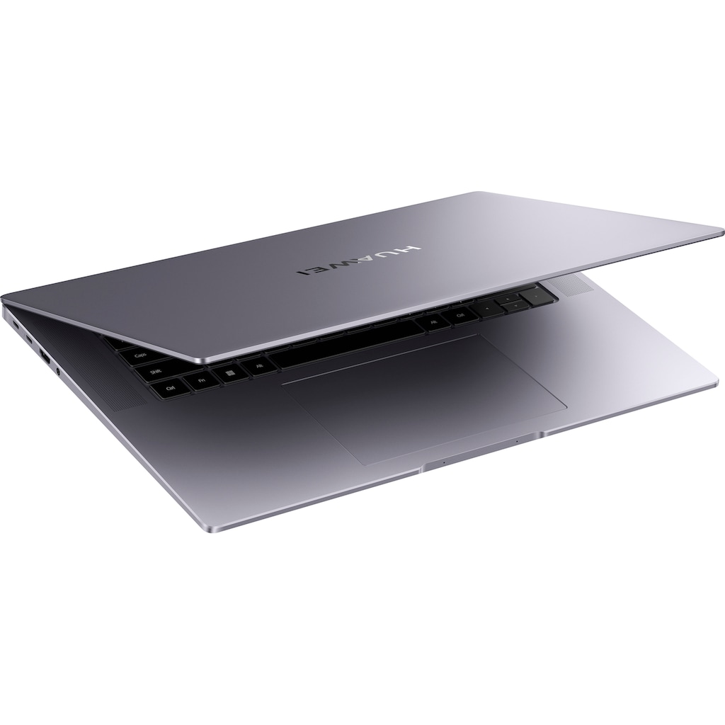 Huawei Notebook »MateBook 16s«, 40,64 cm, / 16 Zoll, Intel, Core i9, Iris© Xe Graphics, 1000 GB SSD