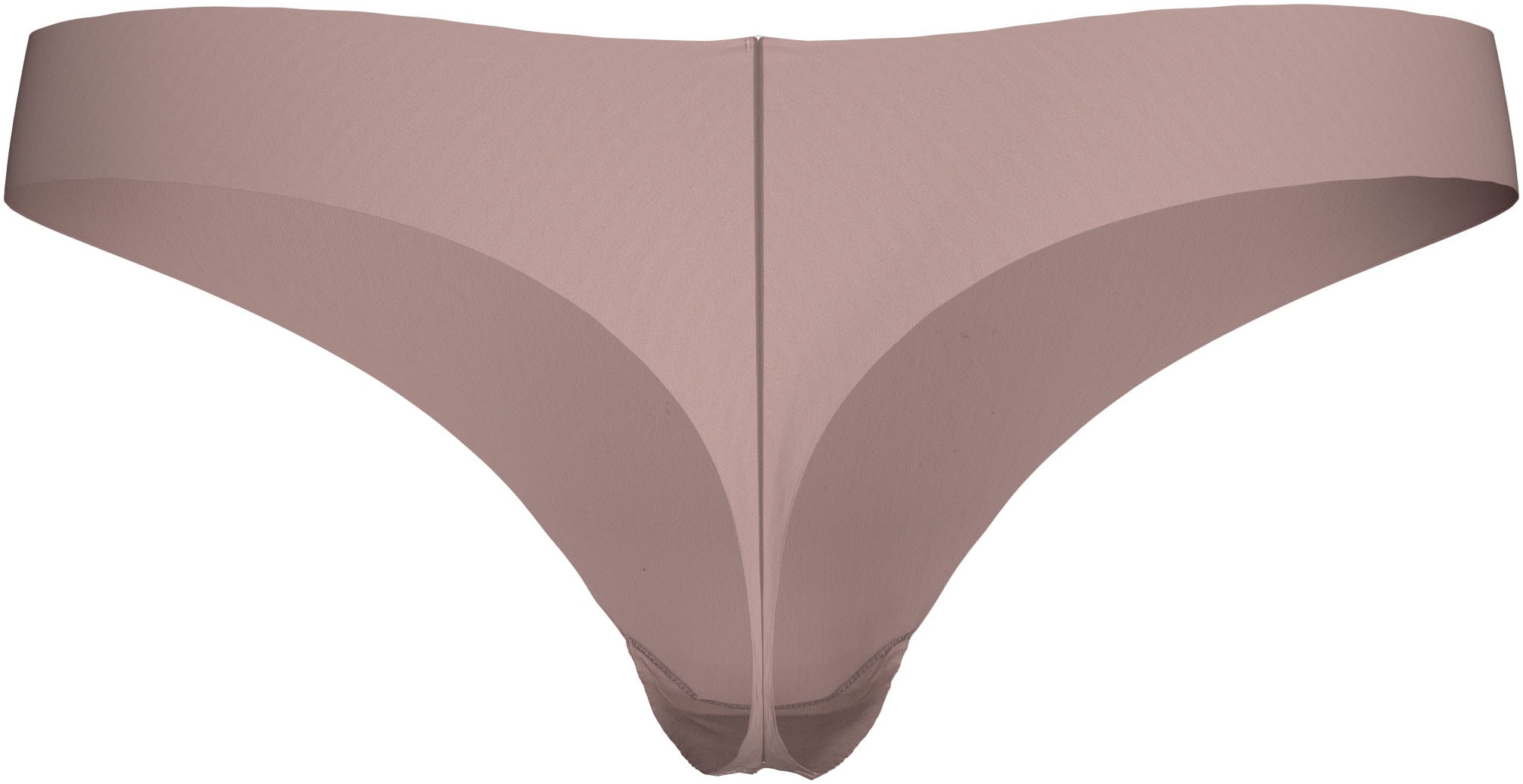 Calvin Klein Underwear Tanga »THONG 3PK«, (Packung, 3er-Pack), mit Logo-Schriftzug