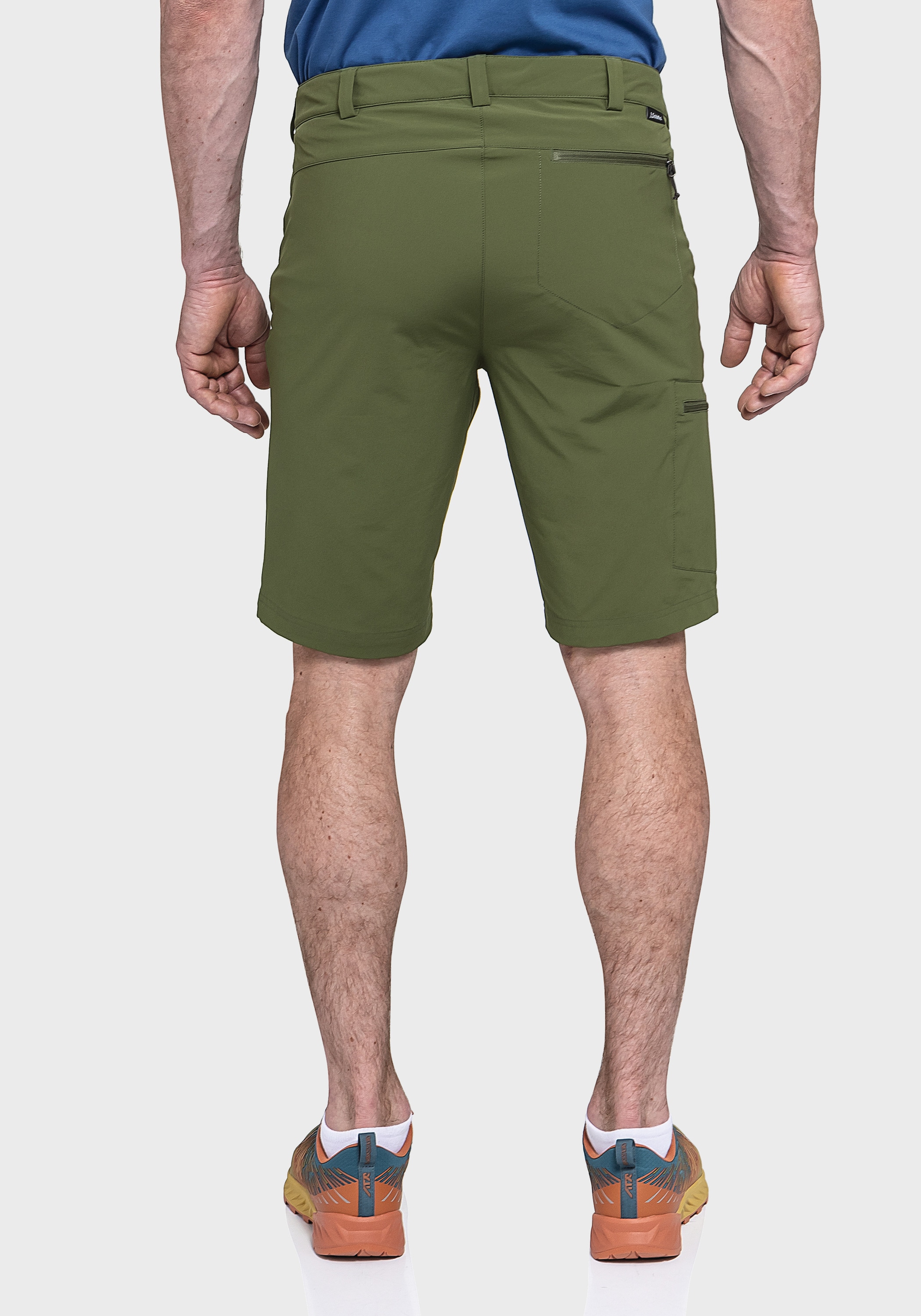 Schöffel Shorts »Shorts Folkstone«