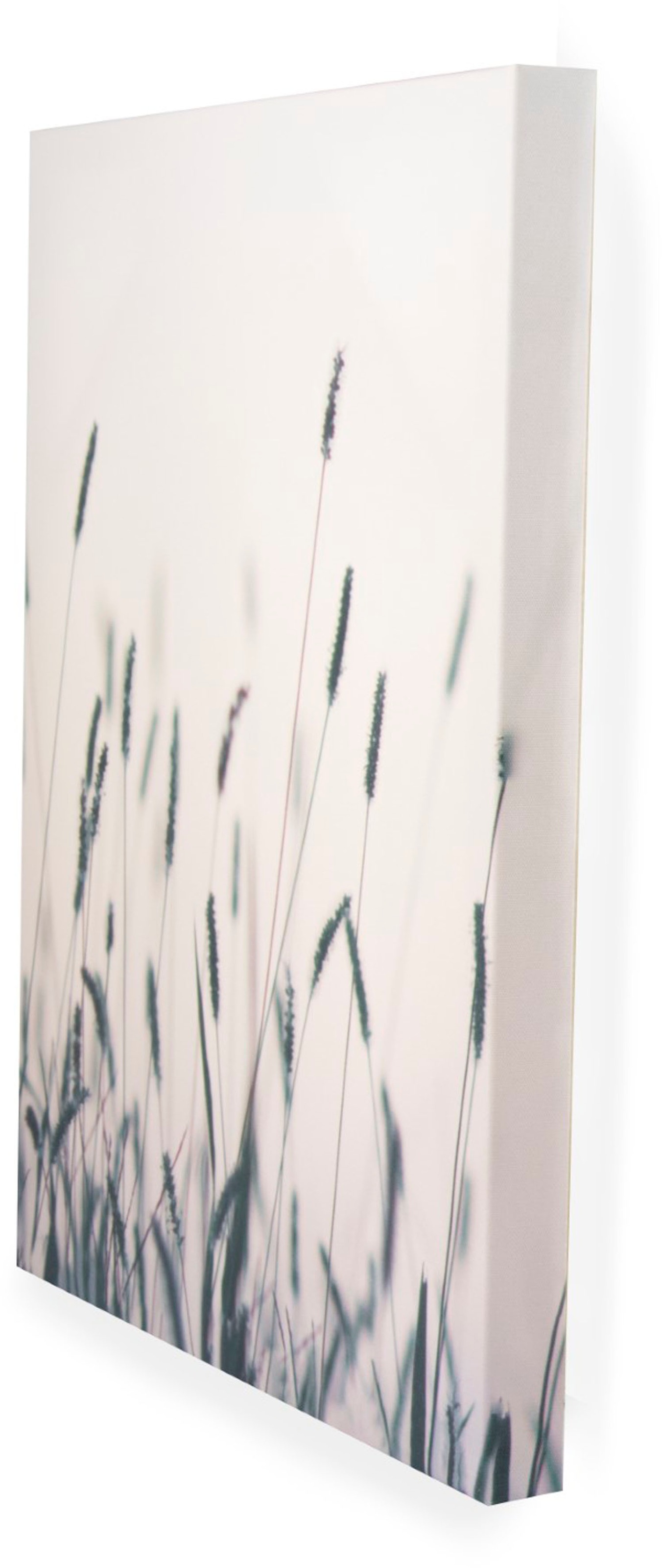 Art for the home Leinwandbild »Soft Temptation Ruhe« Natur | Zen Set, 5 Stk. tlg. beruhigend SET 5-teilig  80x60 cm