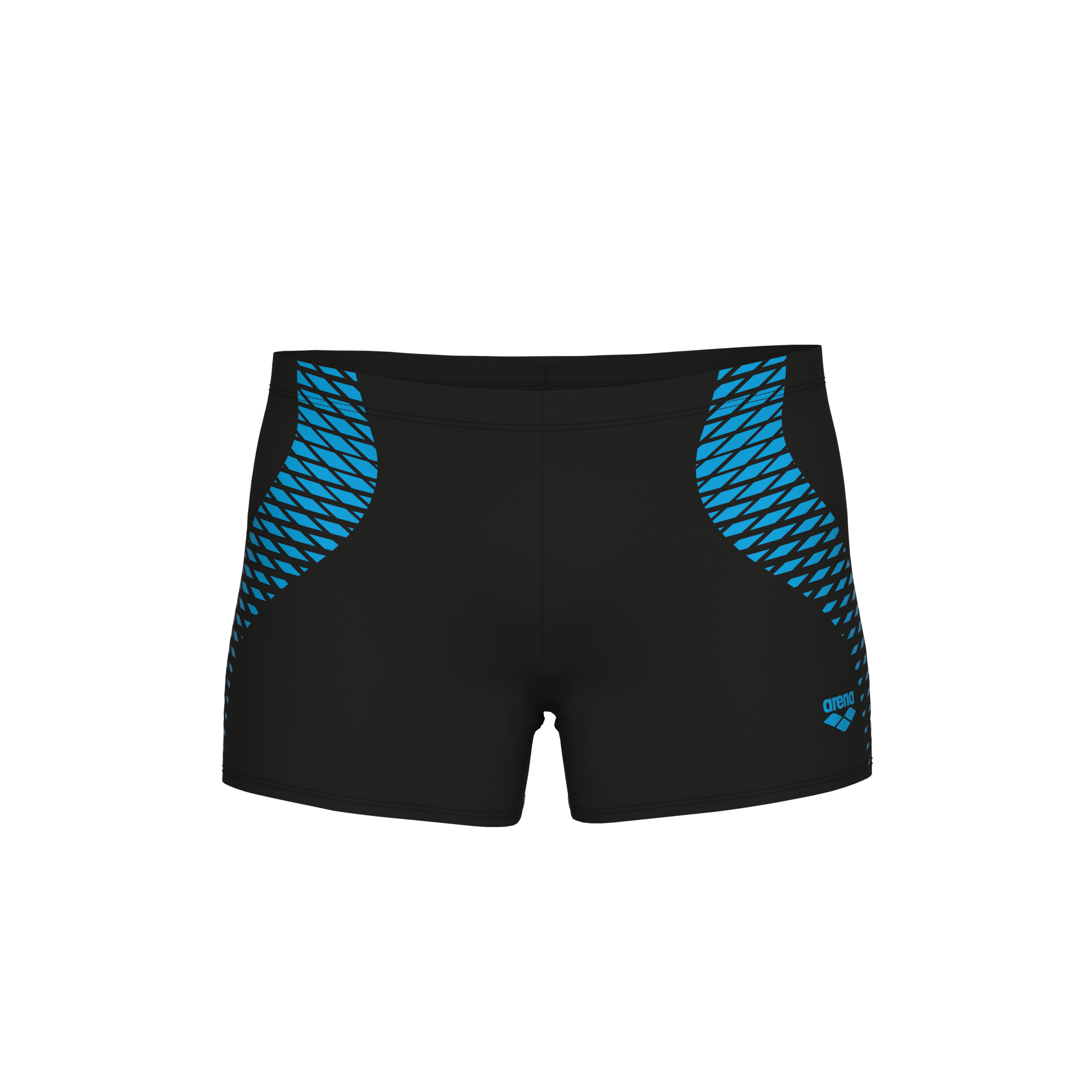 Arena Badehose »MEN'S ARENA OPENINGS SWIM SHORT« mit UV-Schutz UPF50+, schnelltrocknend, atmungsaktiv