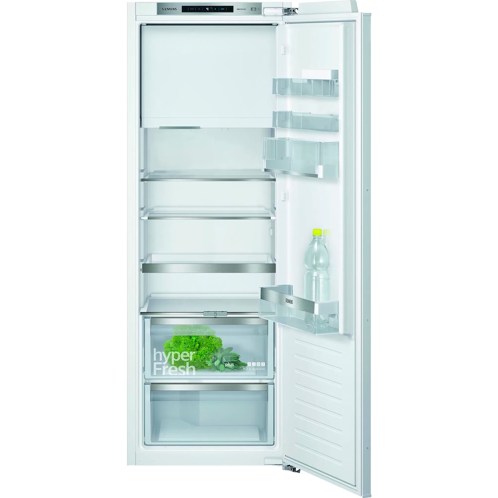 SIEMENS Einbaukühlschrank »KI72LADE0«, KI72LADE0, 157,7 cm hoch, 55,8 cm breit