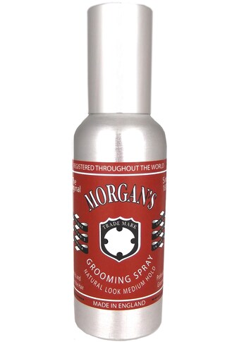 Morgan's Haarspray »Grooming Spray« kaufen