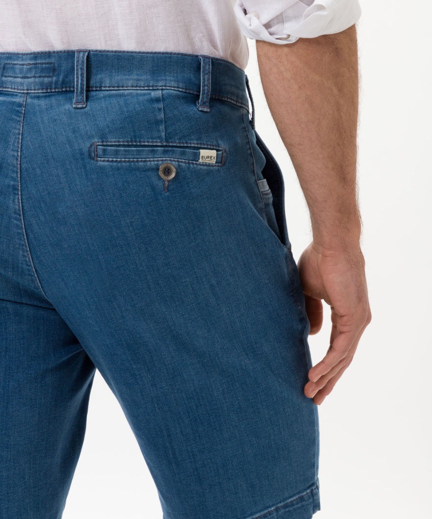 6. Bild von EUREX by BRAX Bermudas »Style BURT«