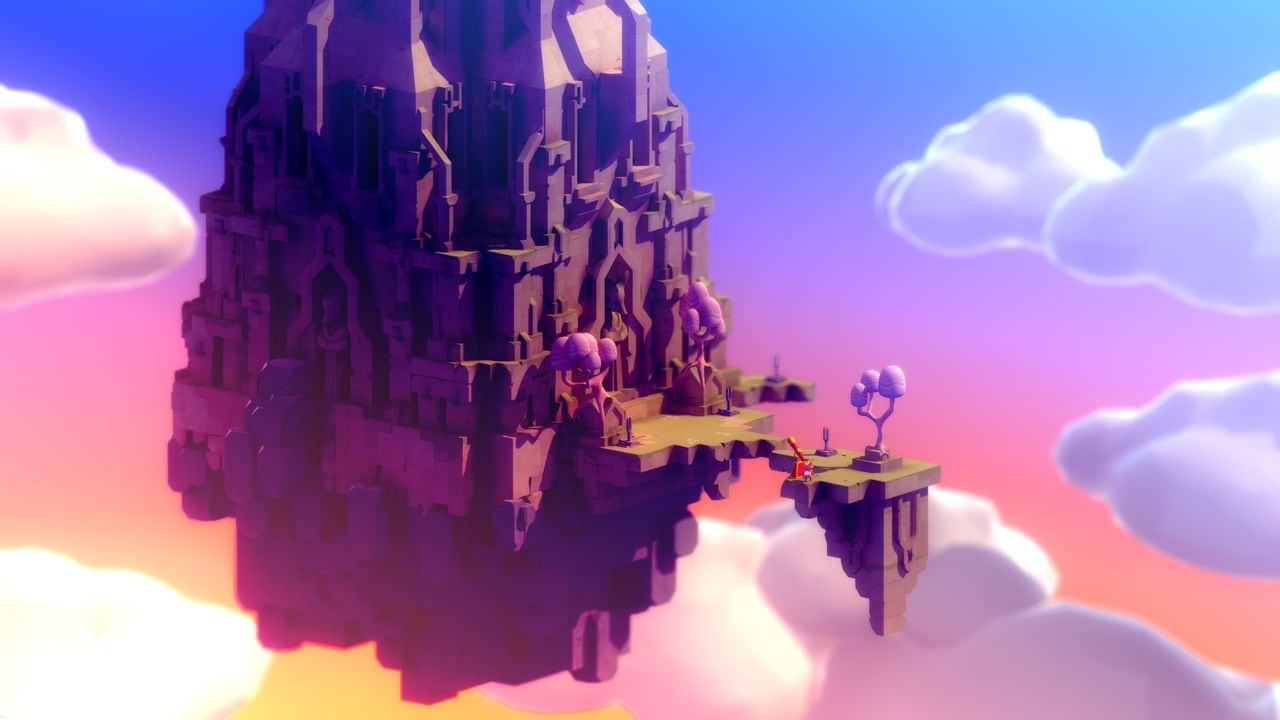 Spielesoftware »TUNIC«, Nintendo Switch