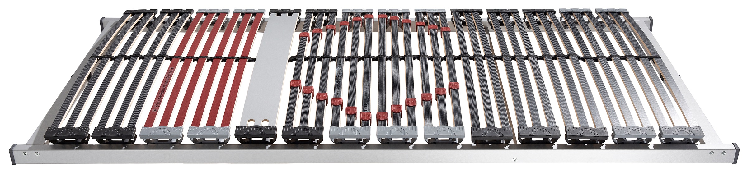 Home affaire Lattenrost »Imke, 90x200, 140x200 cm und weiteren Größen« Latt günstig online kaufen