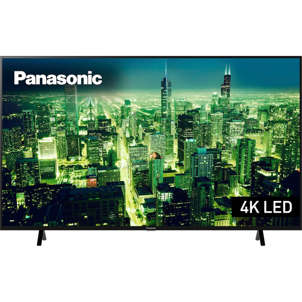 Panasonic LED-Fernseher »TX-55LXW704«, 139 cm/55 Zoll, 4K Ultra HD, Android TV-Smart-TV