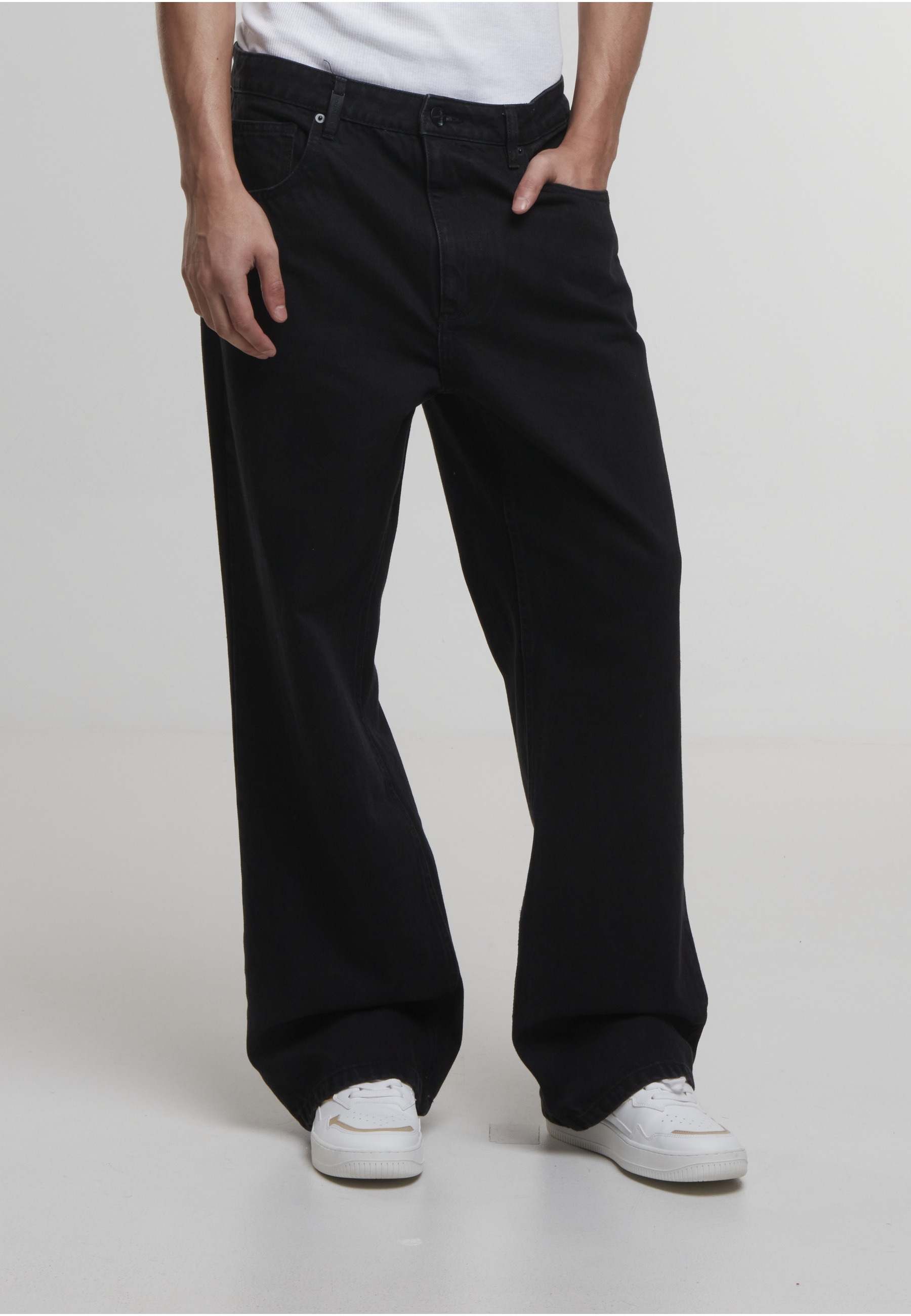 2Y Studios Bequeme Jeans »2Y Studios 2Y Adrik Basic Baggy Jeans«