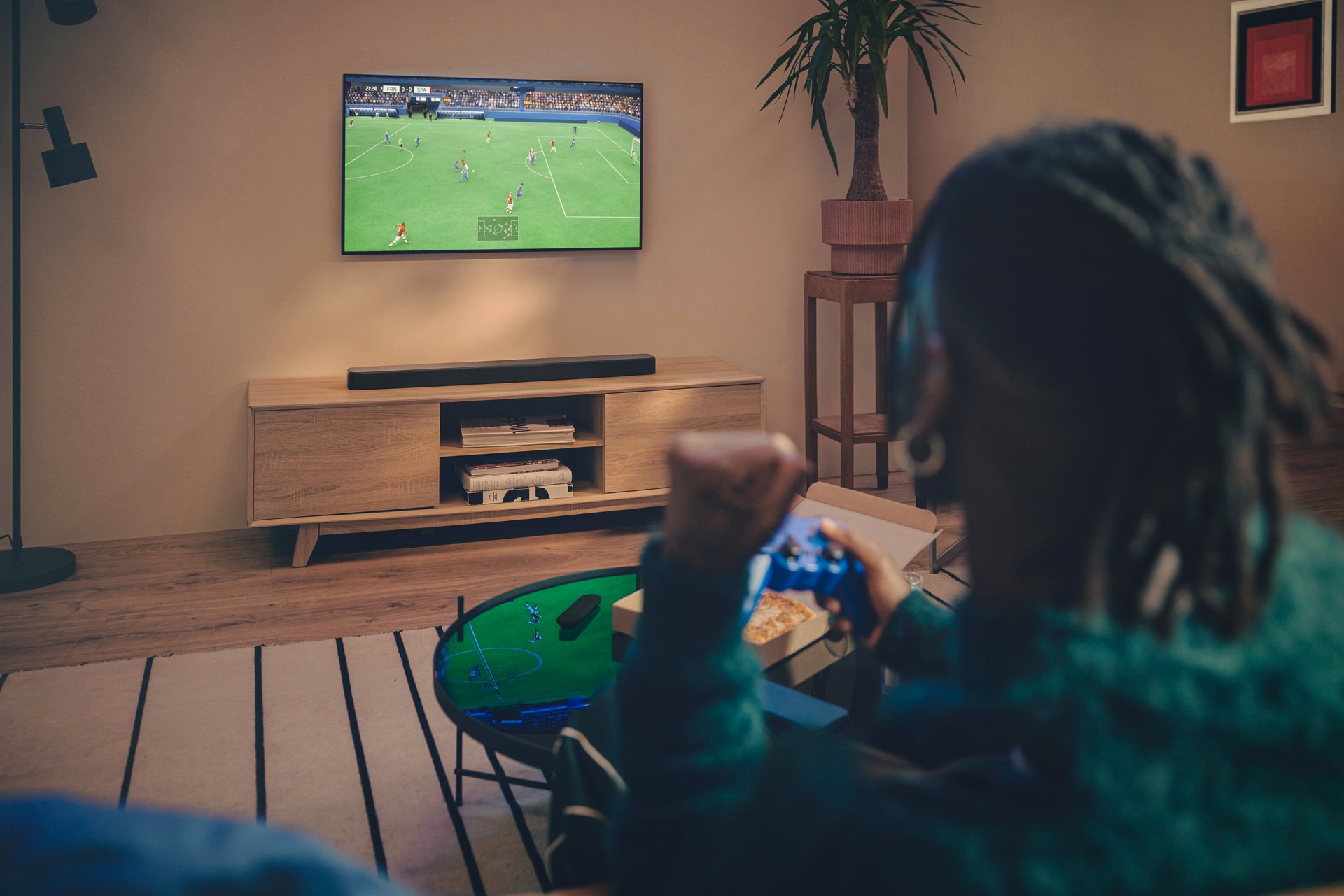 JBL Soundbar »Bar 300 MK2«
