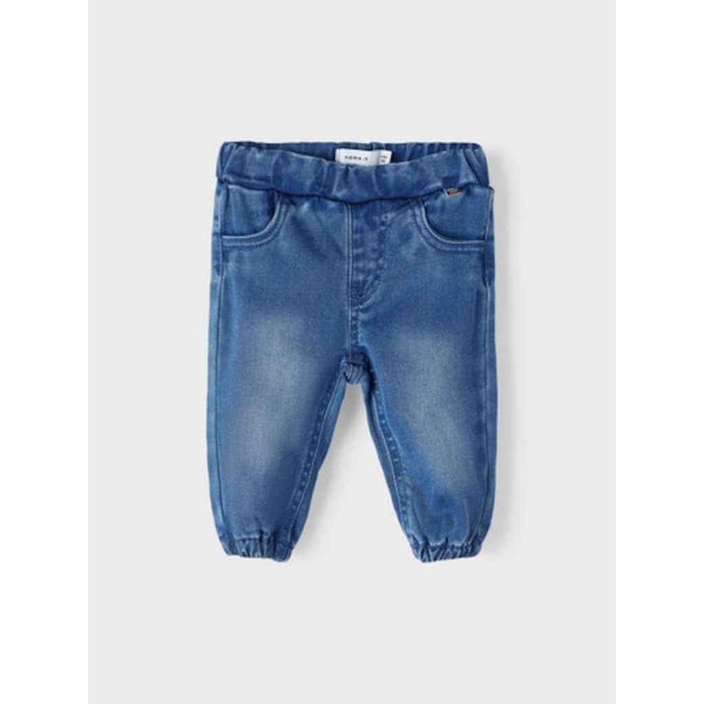 Name It Schlupfjeans »NBNBERLIN BAGGY R JEANS 1310-TO NOOS«