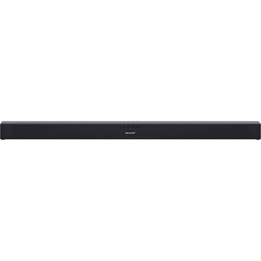 Sharp Soundbar »HT-SB140(MT)«