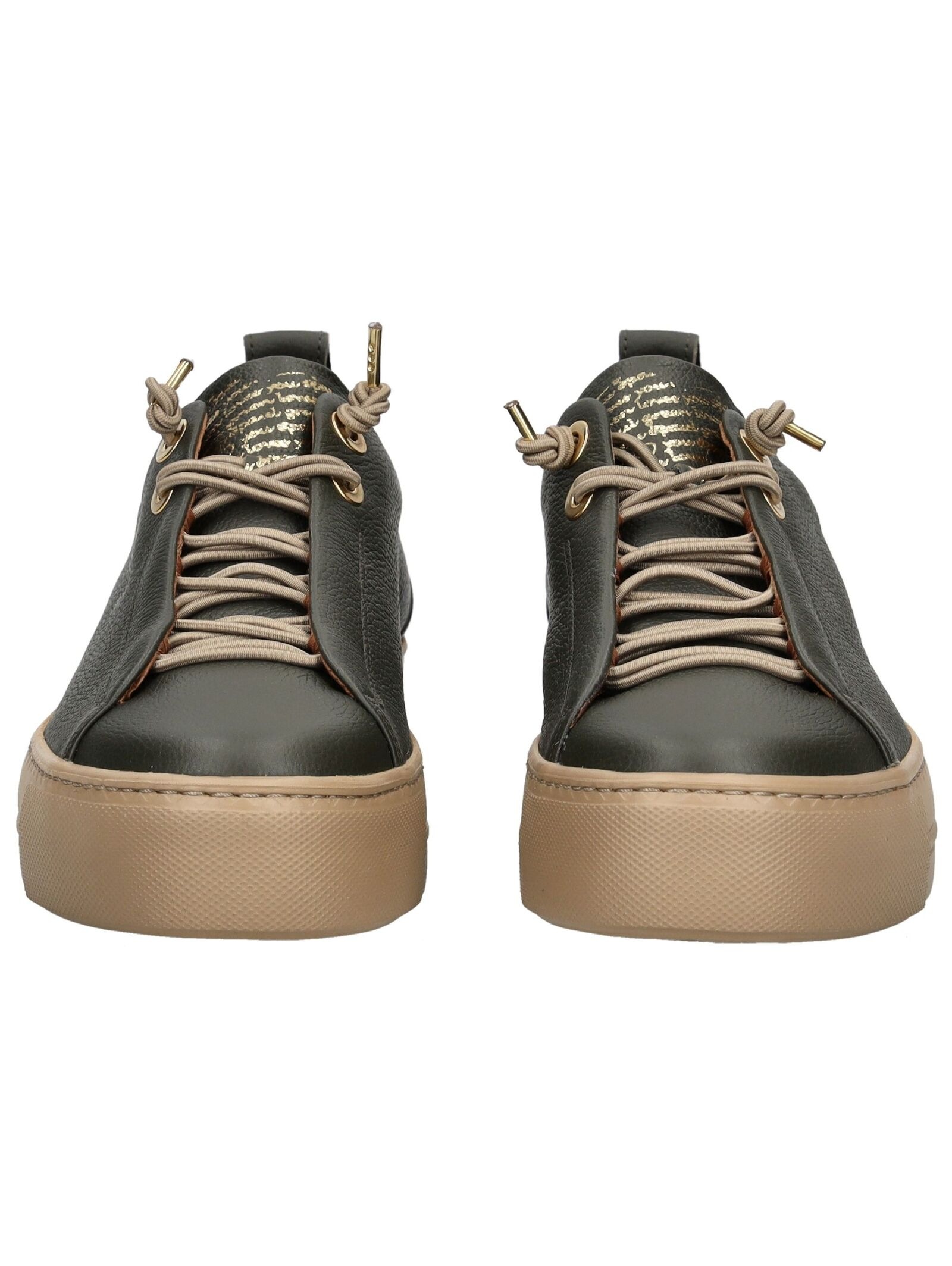 Paul Green Sneaker »Paul Green Sneaker Glattleder«