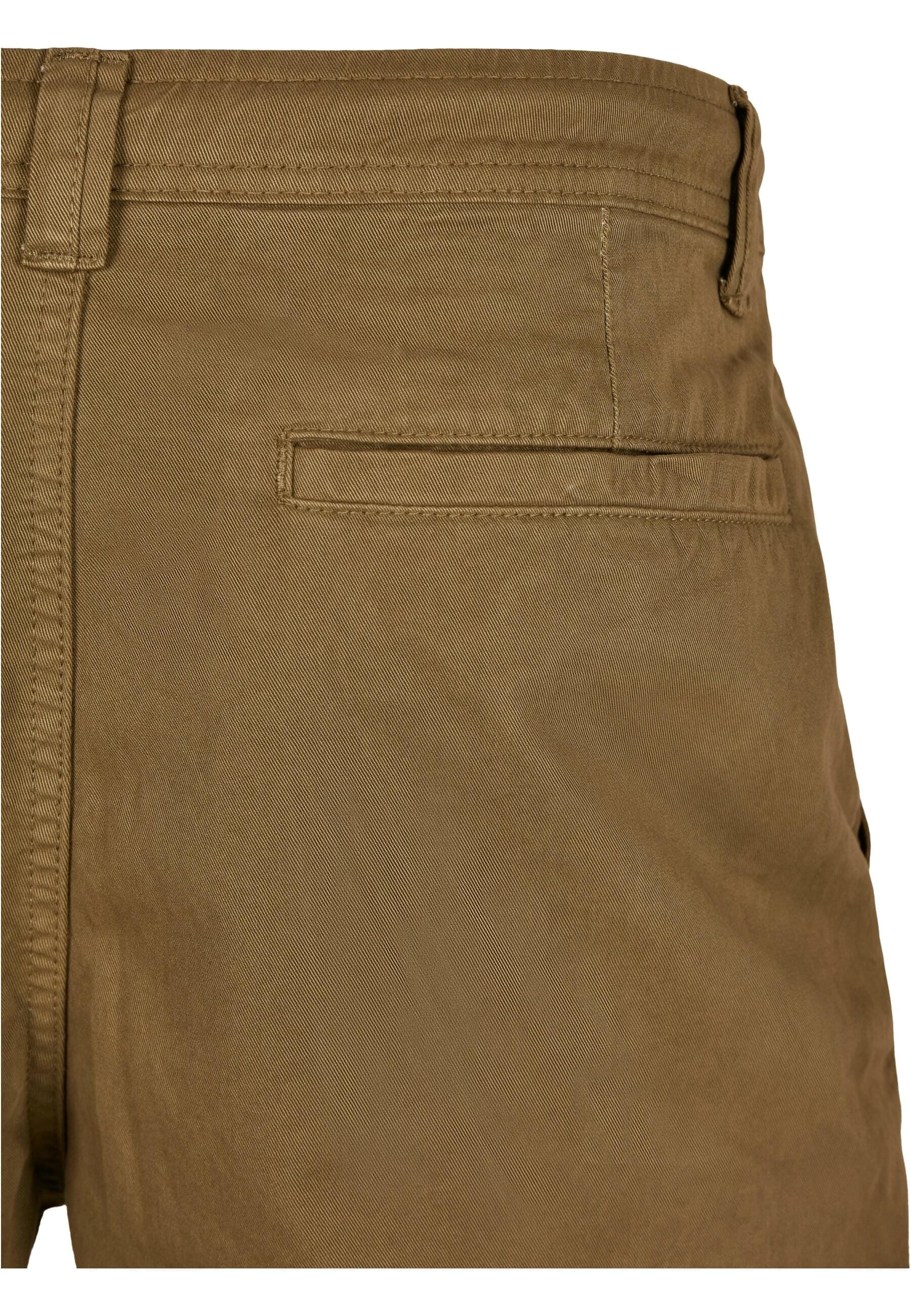 URBAN CLASSICS Jogginghose »Urban Classics Herren Front Pocket Cargo Jogging Pants«