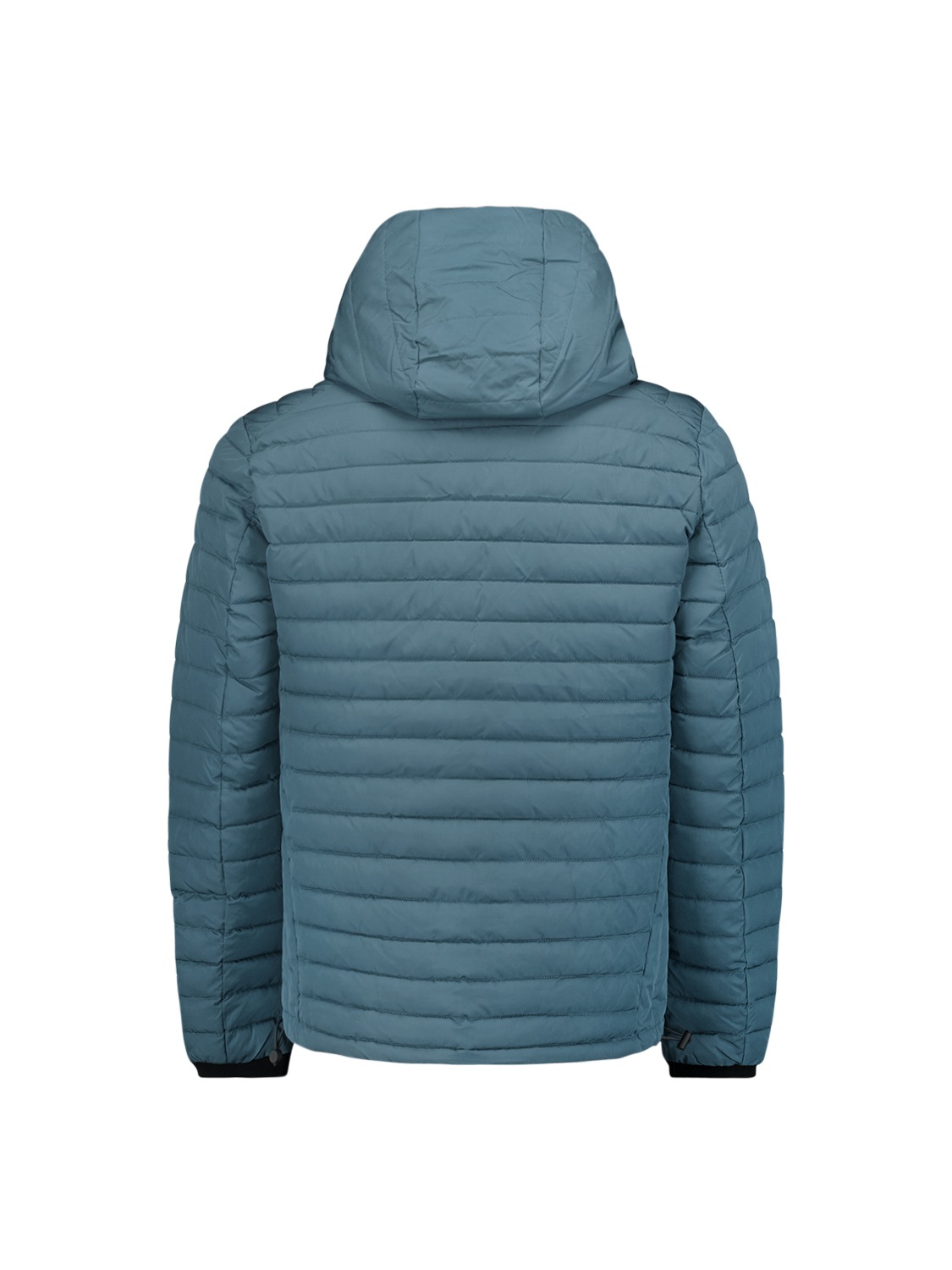 NO EXCESS Leichtdaunenjacke »No Excess Kapuzen-Jacke«