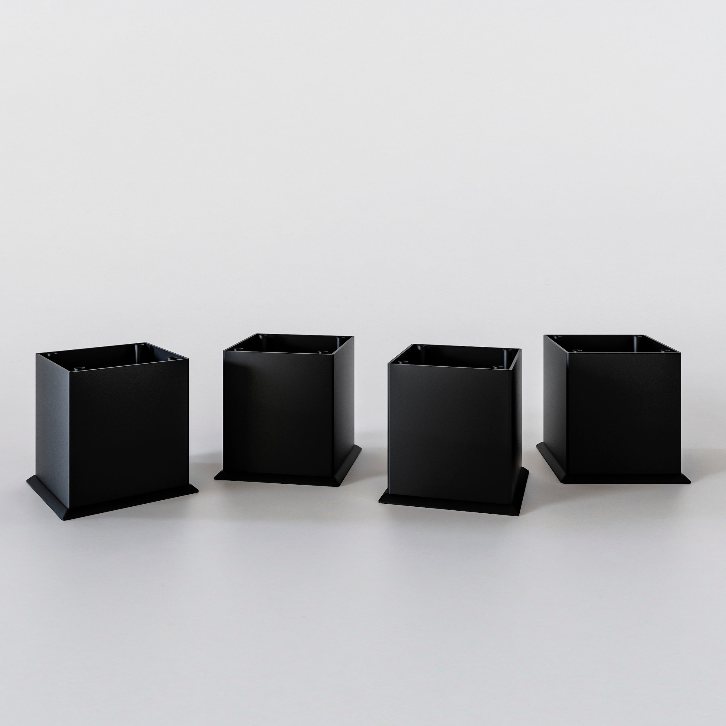 welltime Badmöbel-Set »Lana«, (Komplett-Set, 2 St.), Badezimmer-Set, 2-teilig, 60 cm breit