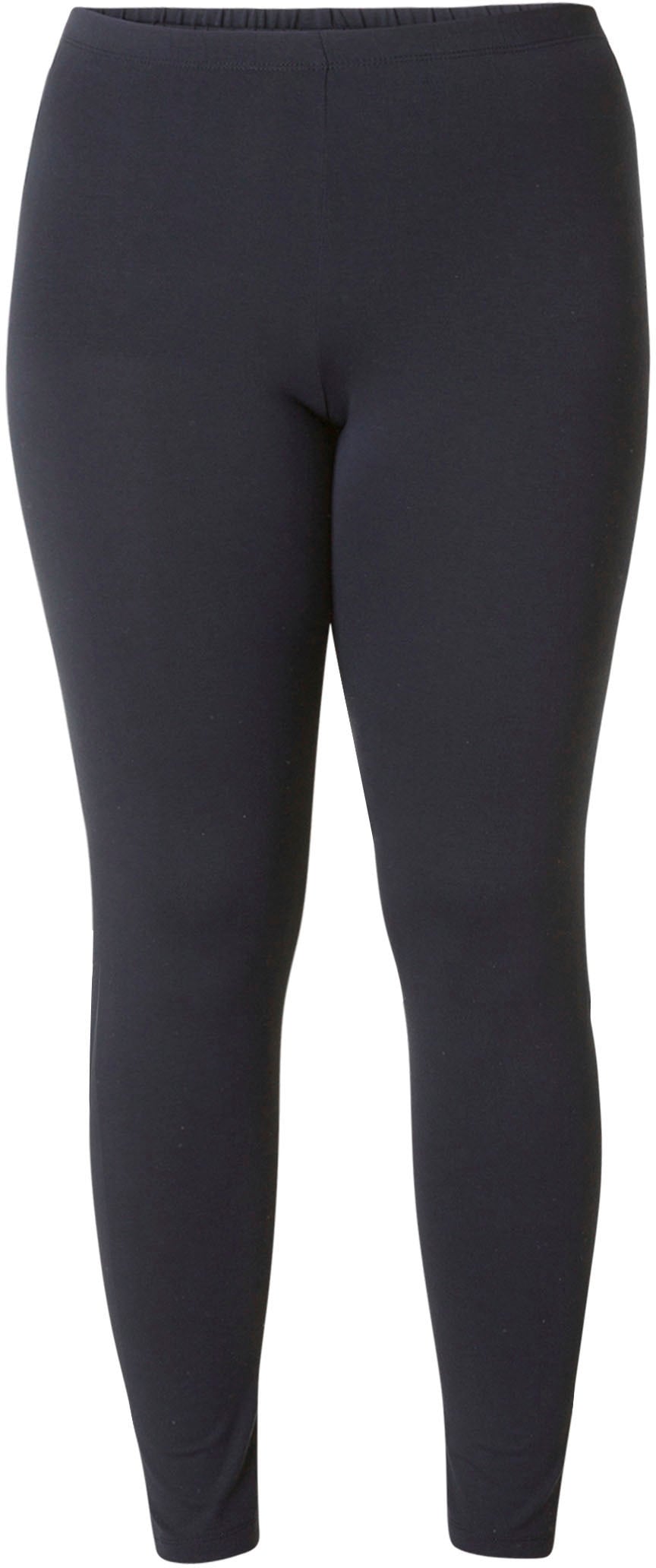 Base Level Curvy Leggings »Andrea«