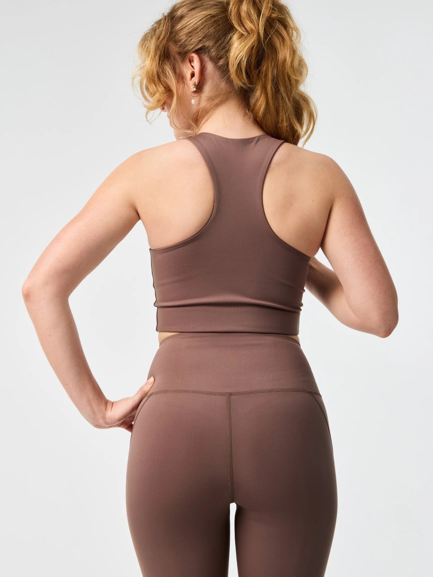 GIRLFRIEND COLLECTIVE Bustier »Girlfriend Collective Bustier Paloma«