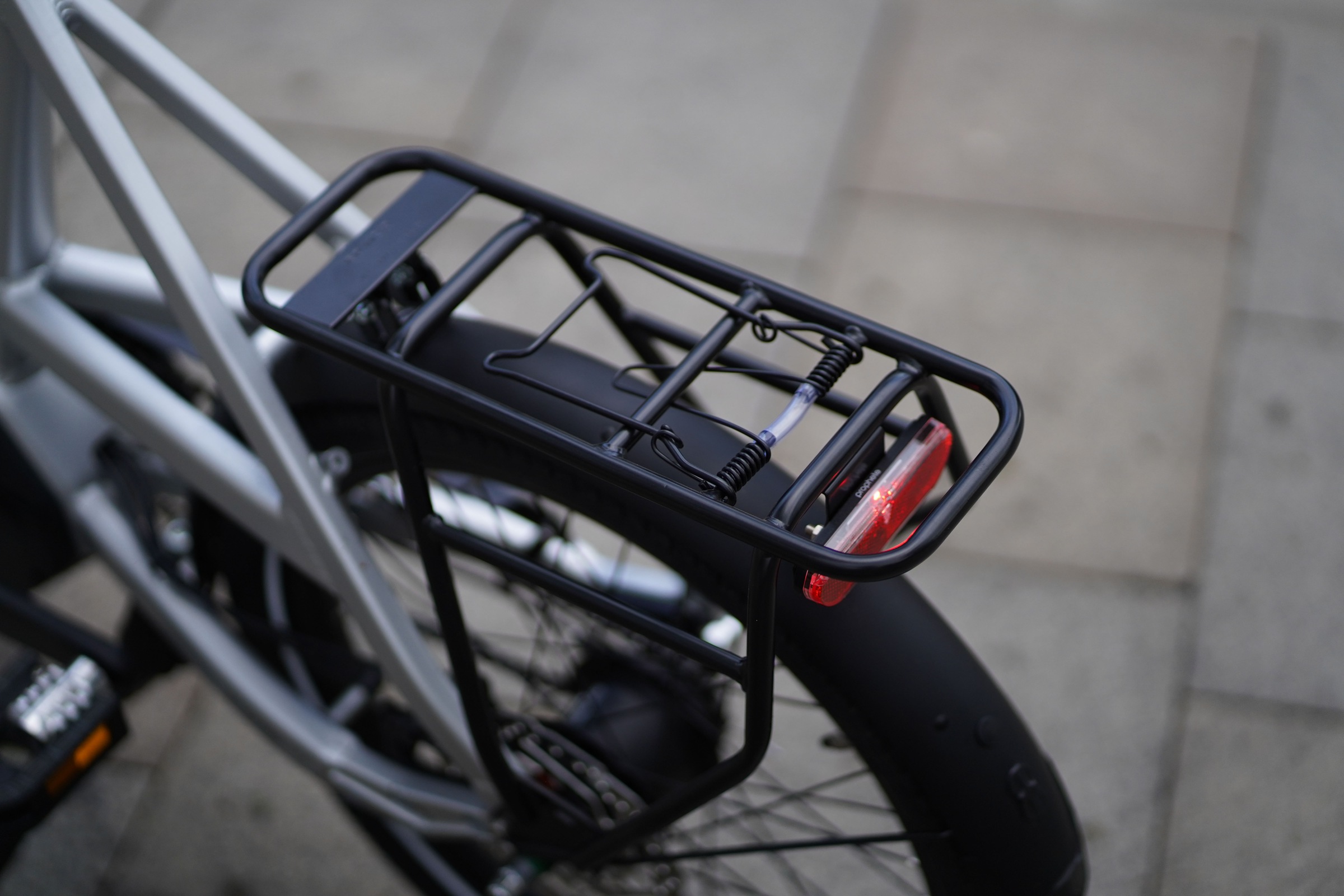 Prophete E-Bike »Urbanicer 3.8«, 7 Gang, Shimano, Nexus, Mittelmotor 250 W