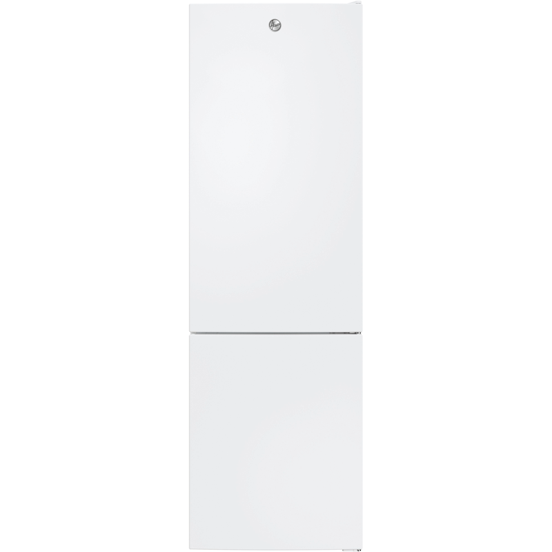 HOOVER Kühl-/Gefrierkombination »HOCT3L517EW2« 176 cm hoch 54, 5 cm breit Weiß Schnelleinfrierfunktion