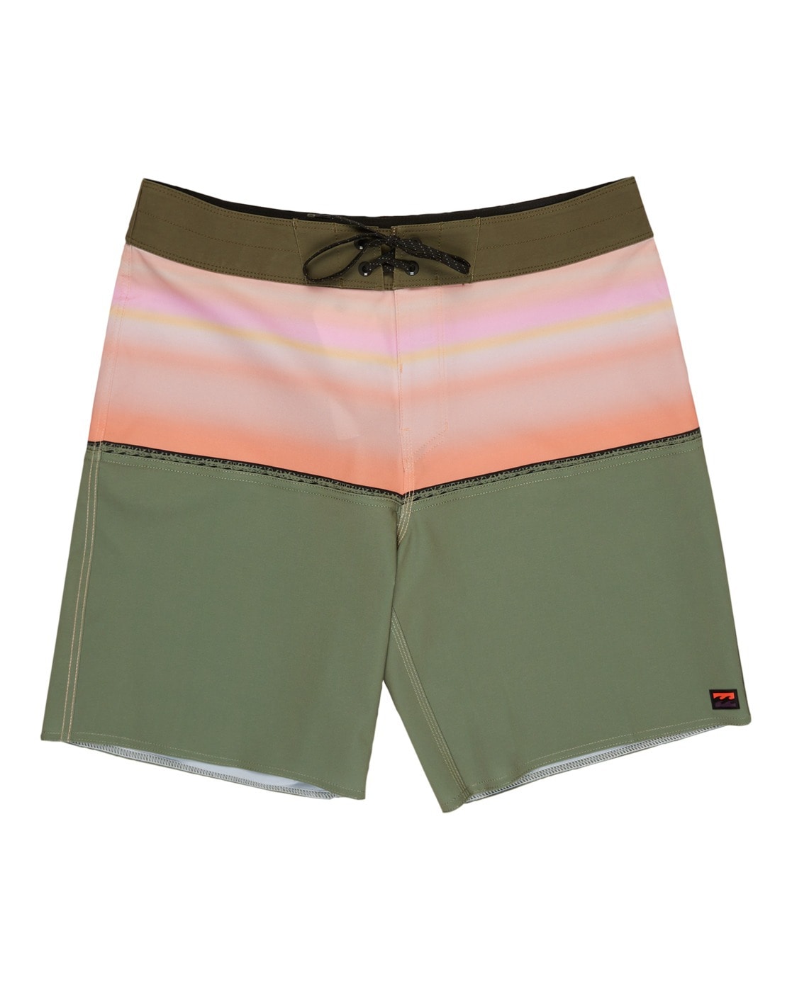 Billabong Boardshorts »Fifty50 Pro«