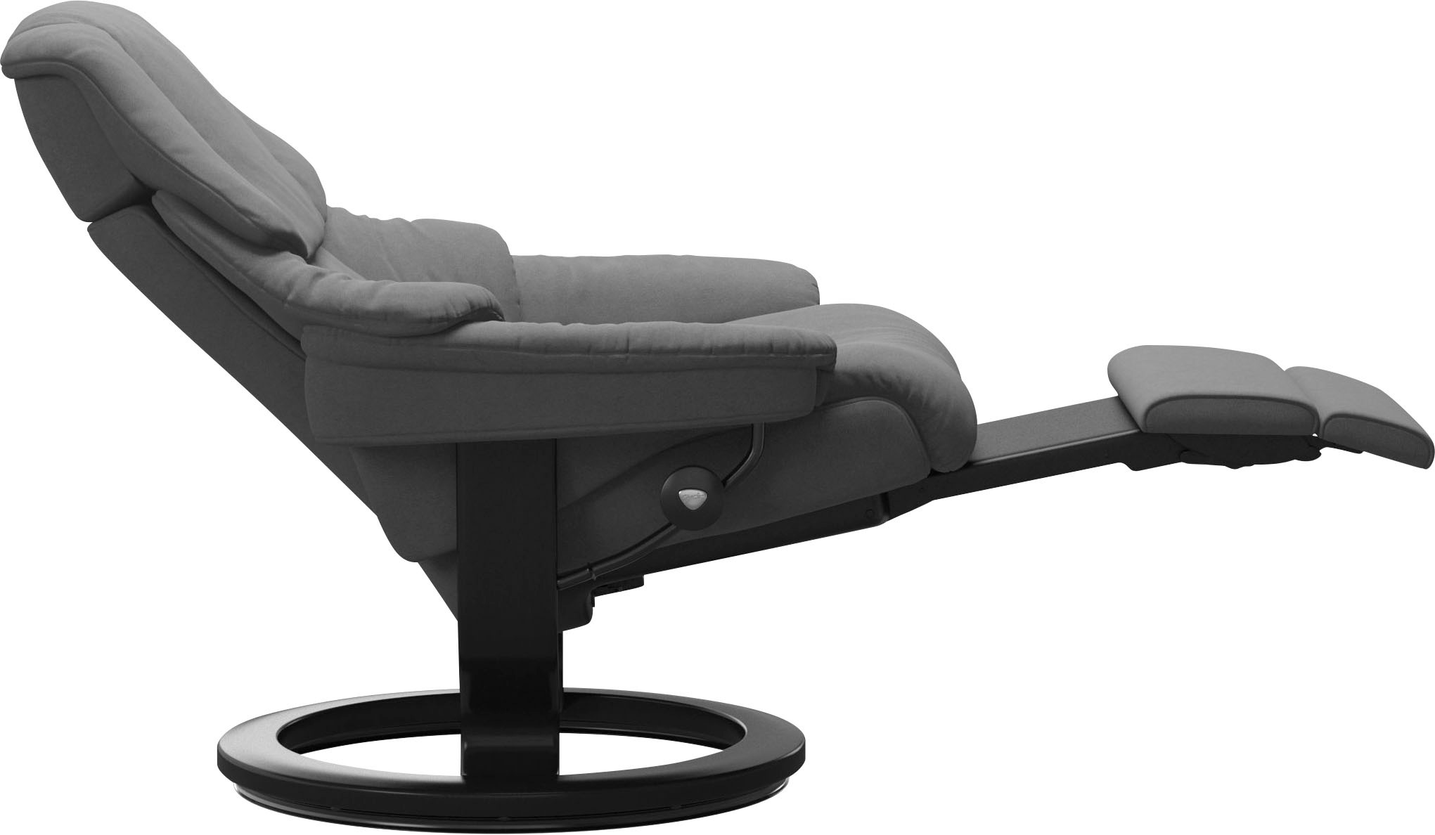Stressless® Relaxsessel »Reno«, elektrisch verstellbar, optional 2-motorisch, Größe M & L