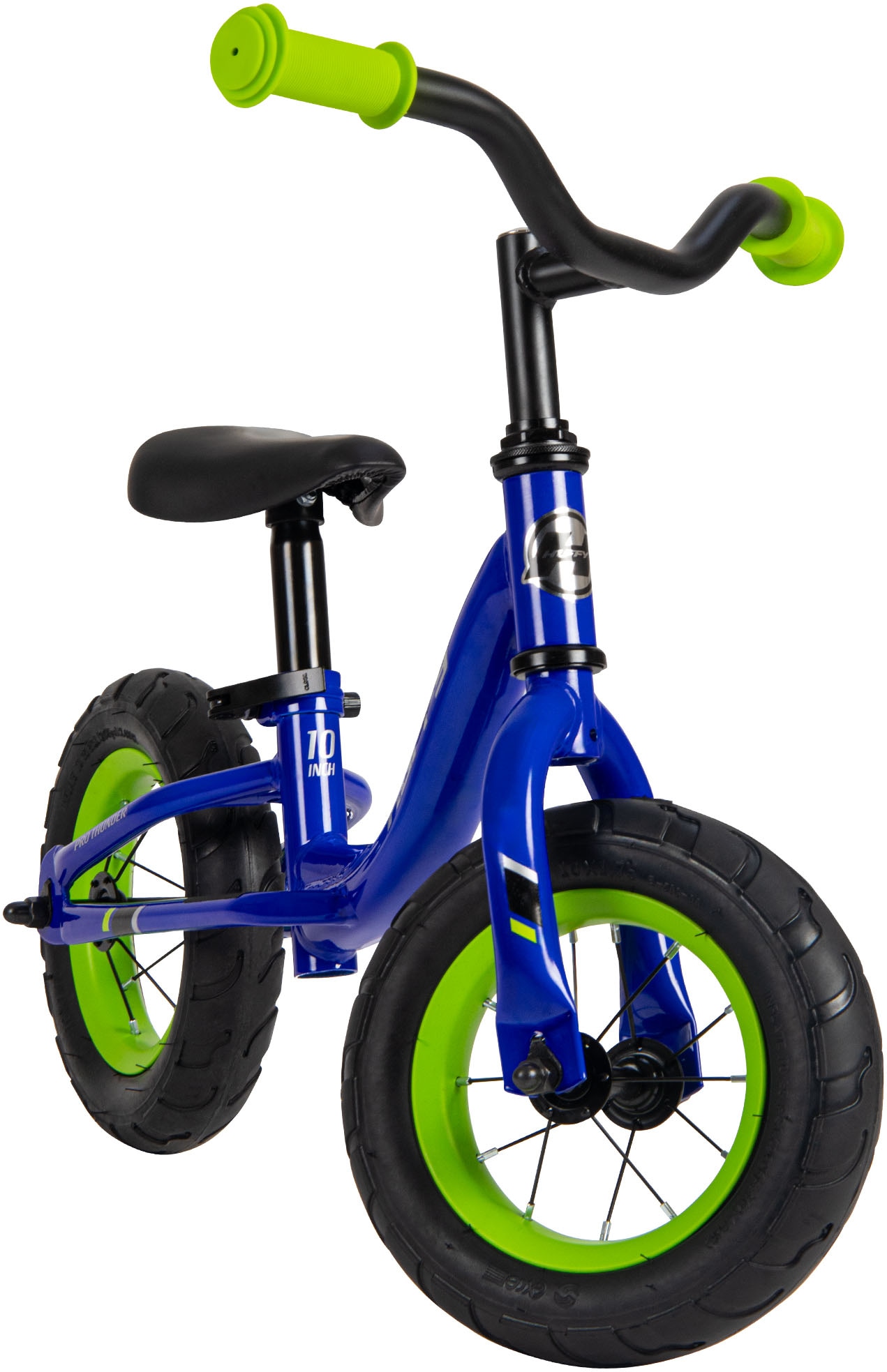 Huffy Laufrad »Pro Thunder 10-Zoll Laufrad«