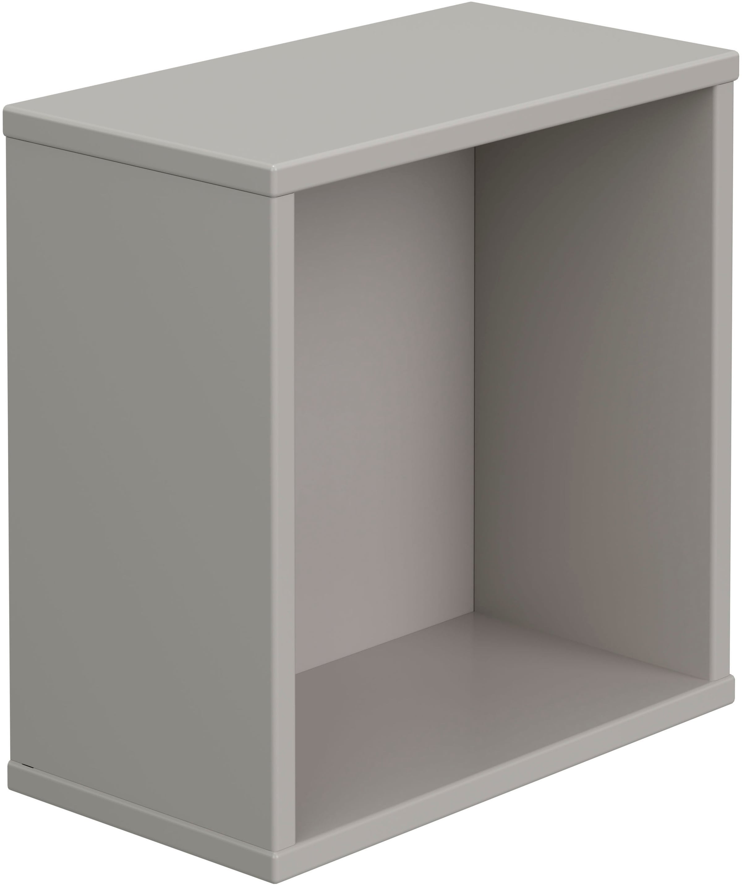 PAIDI Wandregal »Wandbox Q« viele Farbvarianten