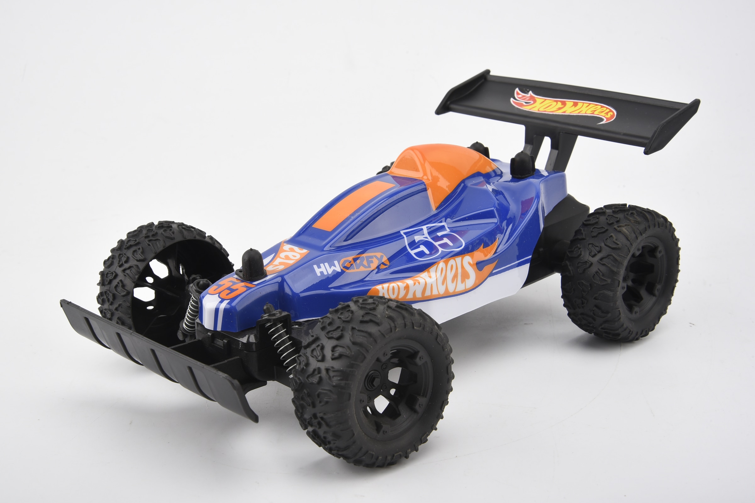 Hot Wheels RC-Auto »HOT WHEELS Dune Rider«