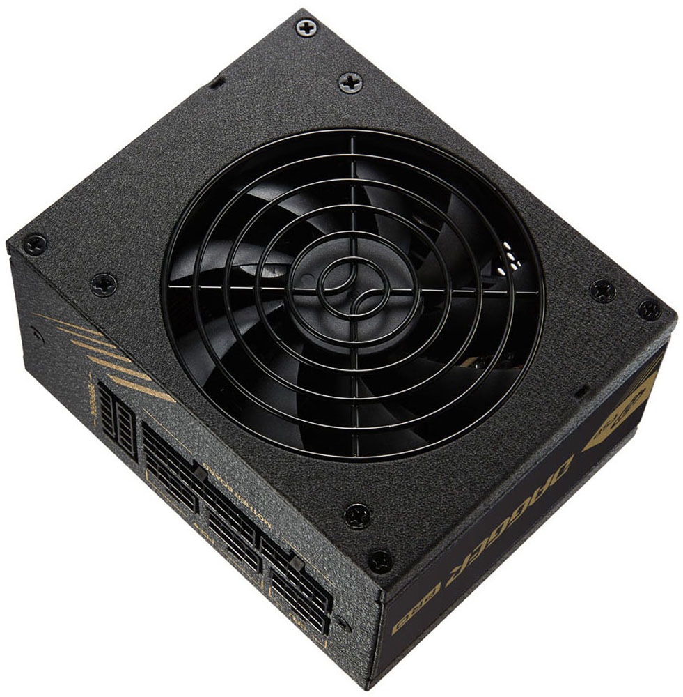 Fortron Netzteil »DAGGER PRO 650W«