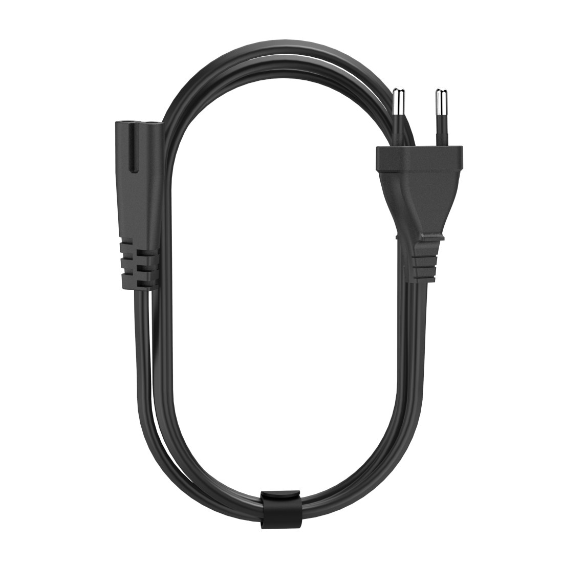 Hama Notebook-Netzteil »Laptop-Ladekabel 5-20V/100W, Universal, USB-C, GaN, Power Delivery«